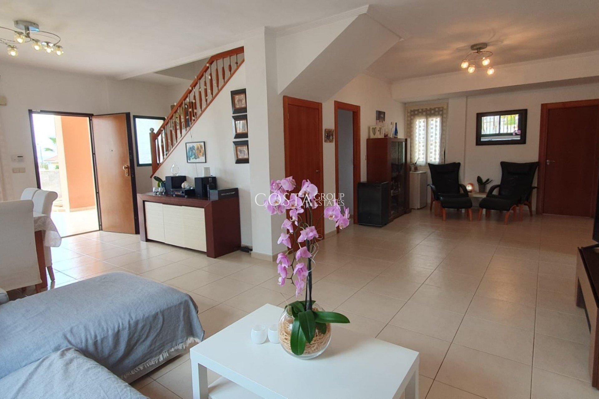 Resale - Villa -
Ciudad Quesada