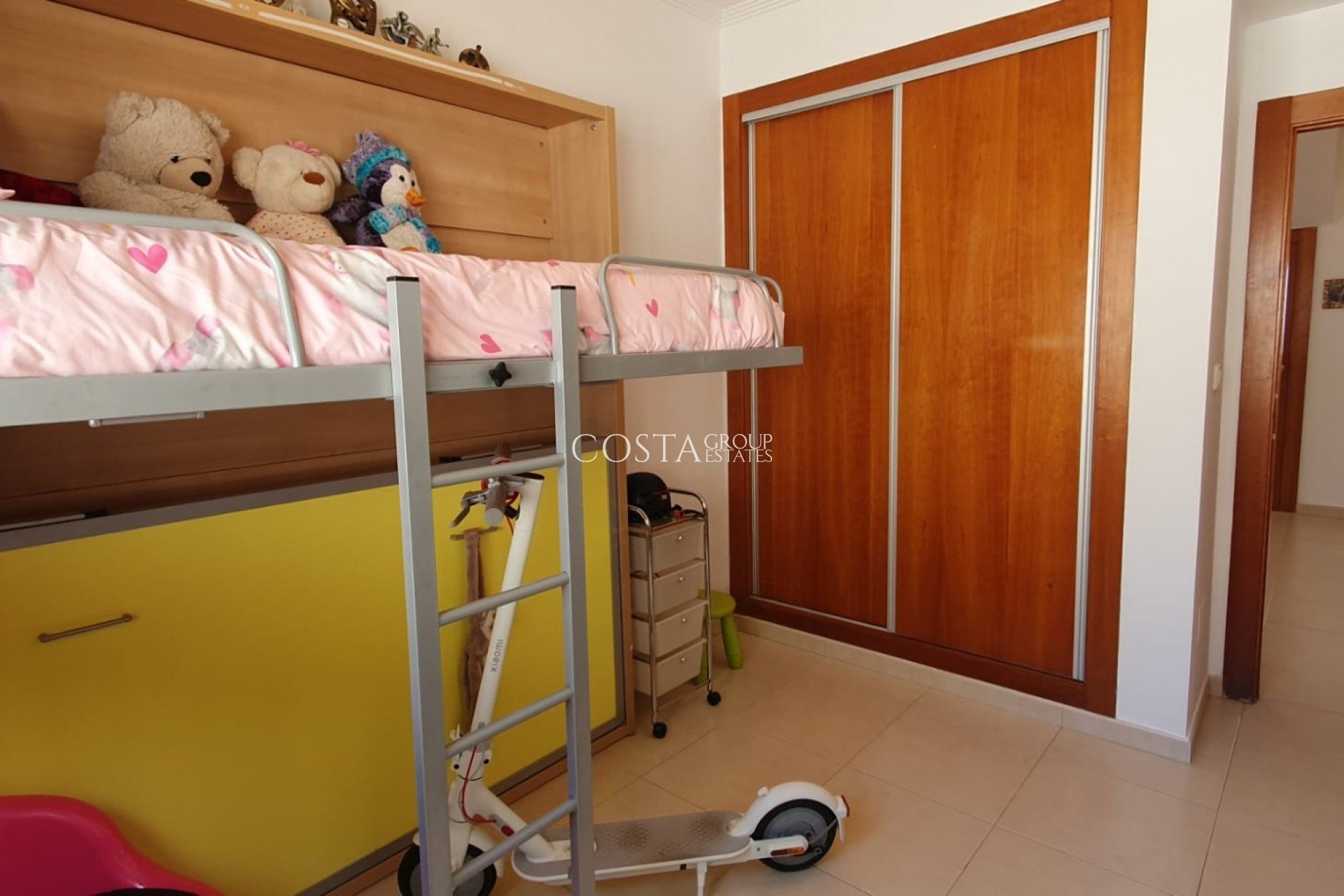 Resale - Villa -
Ciudad Quesada