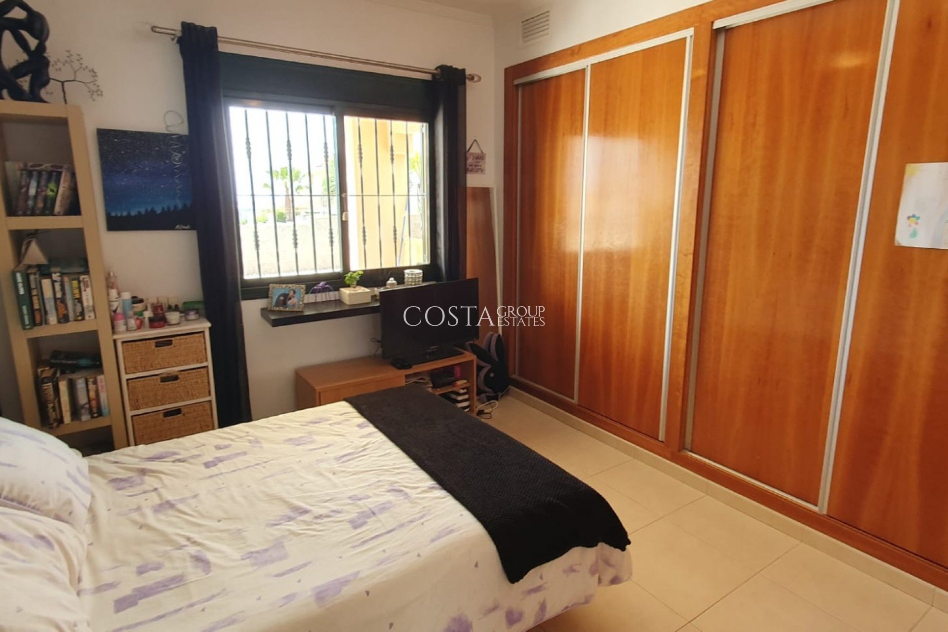 Resale - Villa -
Ciudad Quesada