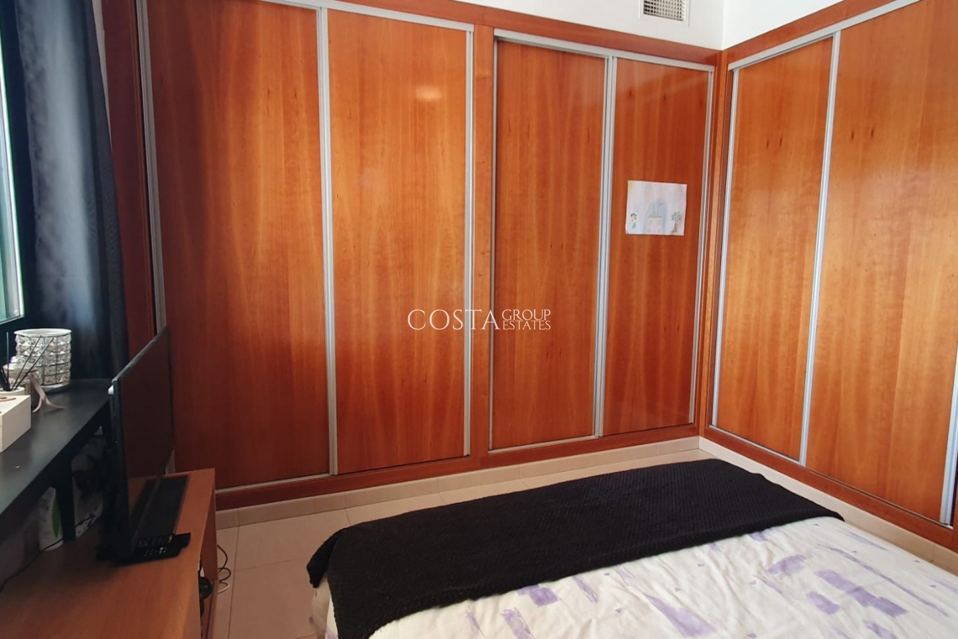 Resale - Villa -
Ciudad Quesada