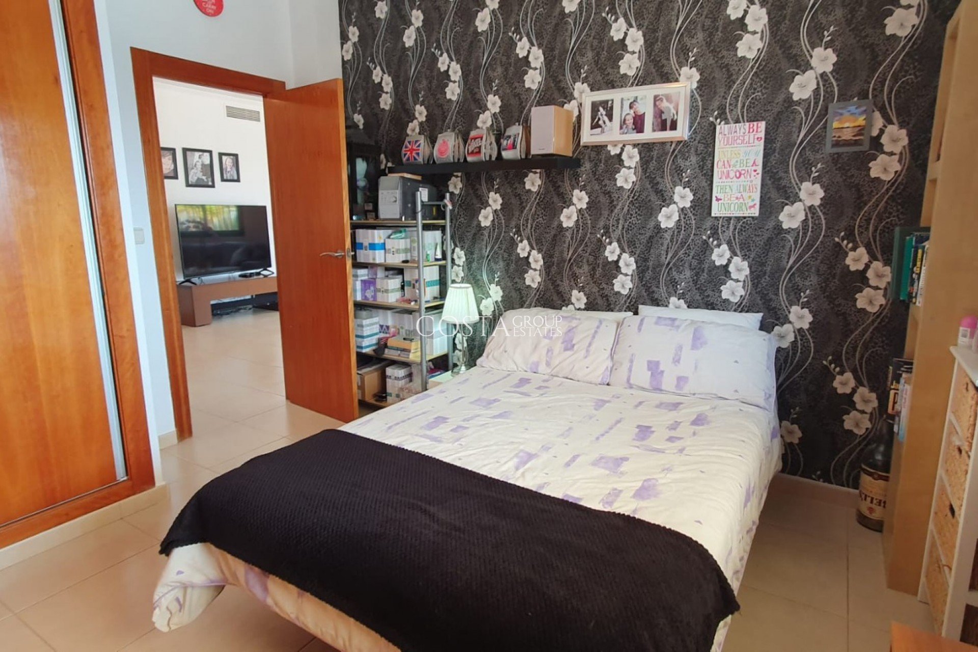 Resale - Villa -
Ciudad Quesada