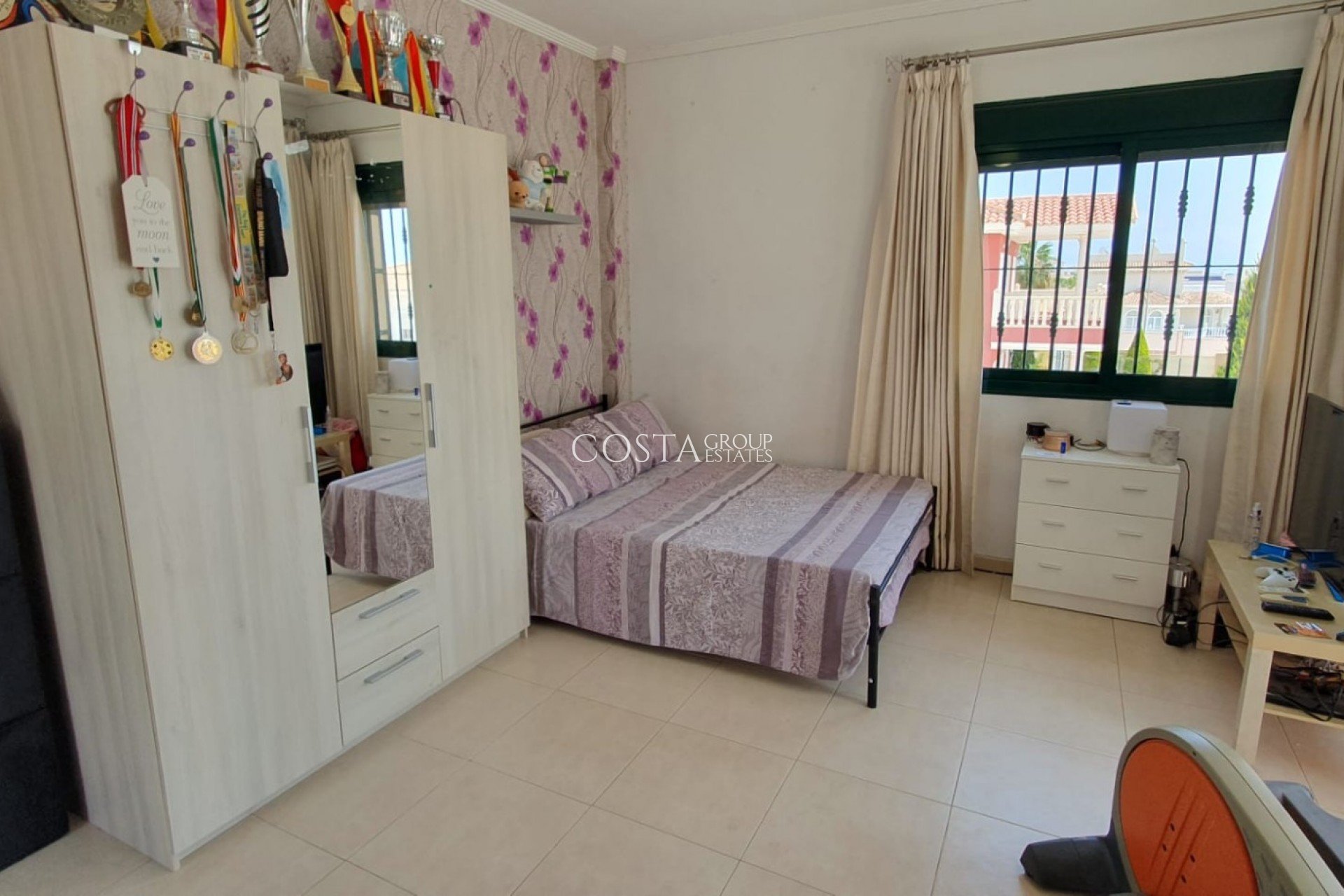 Resale - Villa -
Ciudad Quesada
