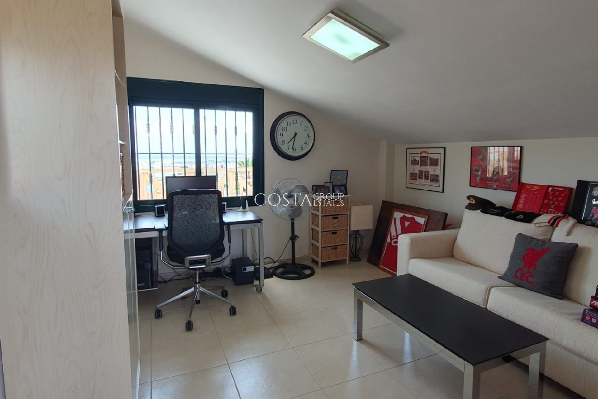 Resale - Villa -
Ciudad Quesada