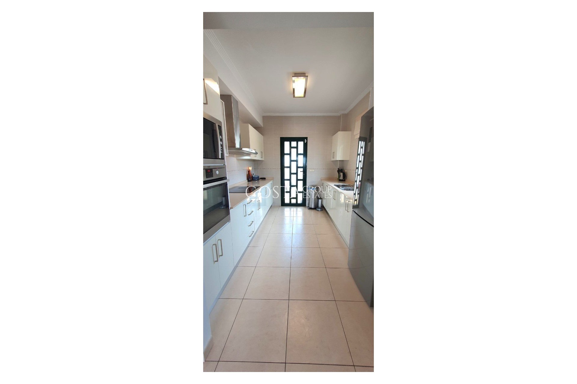 Resale - Villa -
Ciudad Quesada