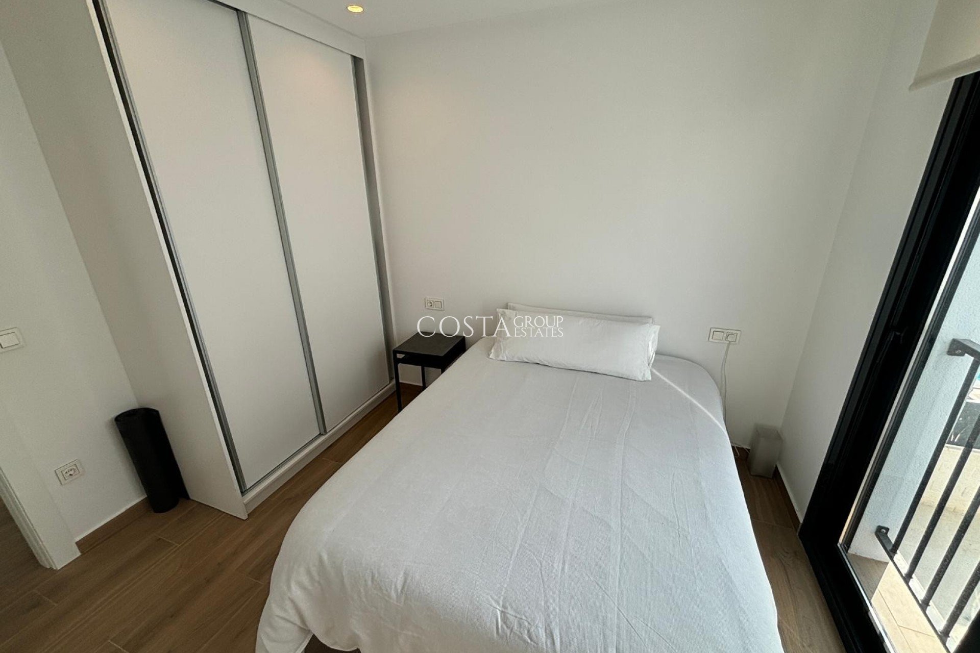 Resale - Villa -
Ciudad Quesada