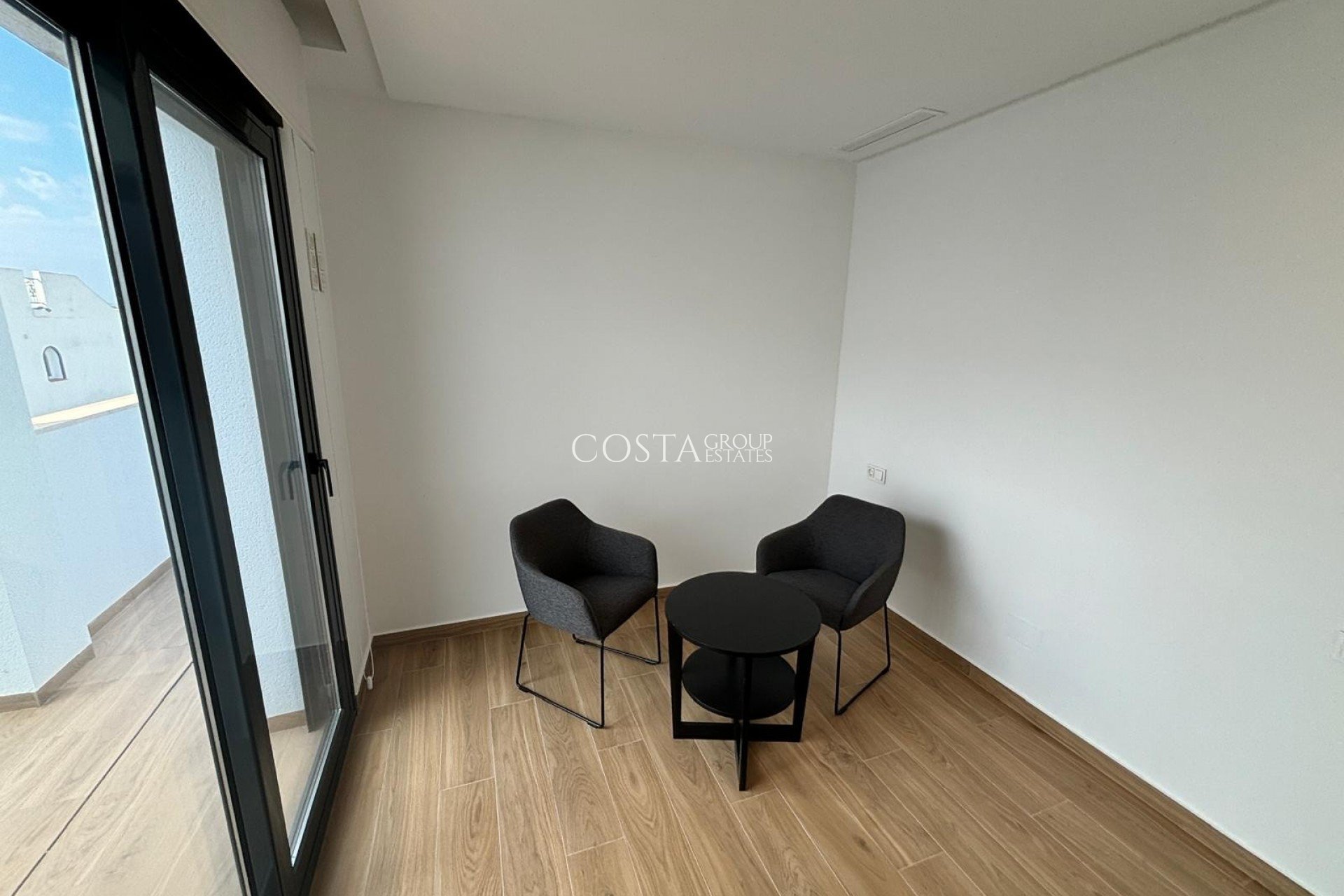 Resale - Villa -
Ciudad Quesada