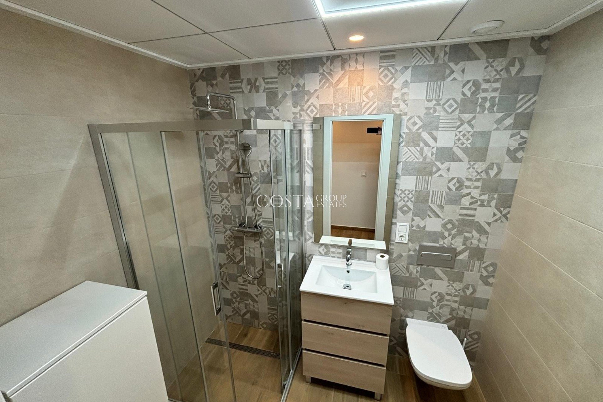 Resale - Villa -
Ciudad Quesada