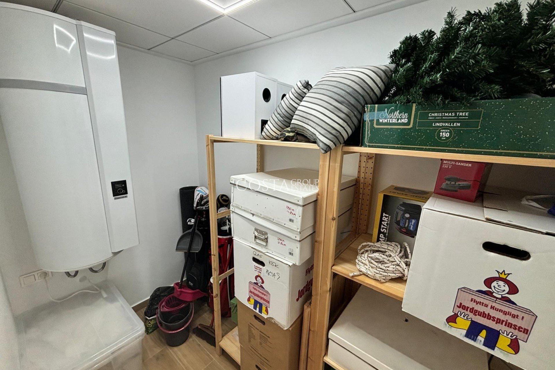 Resale - Villa -
Ciudad Quesada