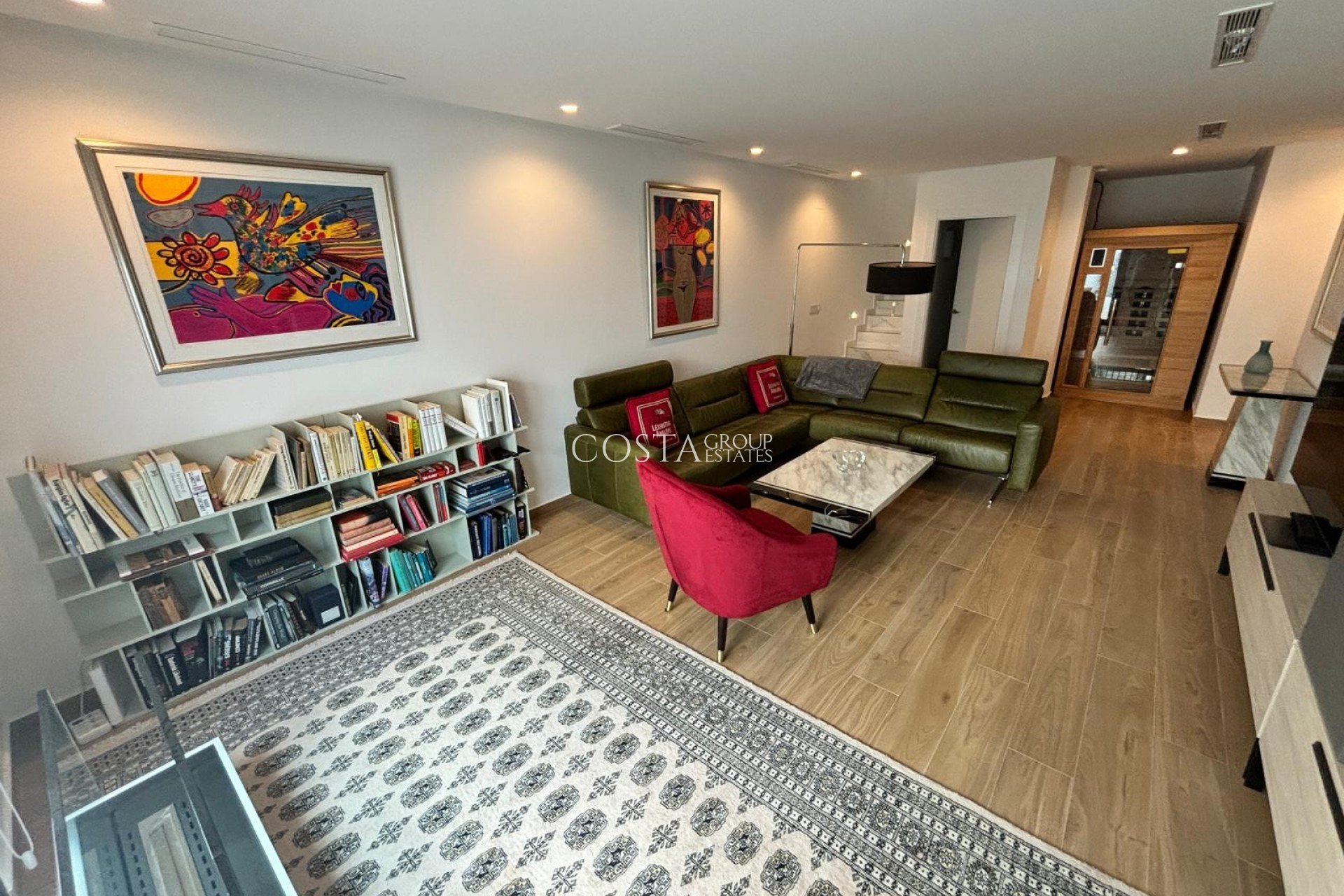 Resale - Villa -
Ciudad Quesada