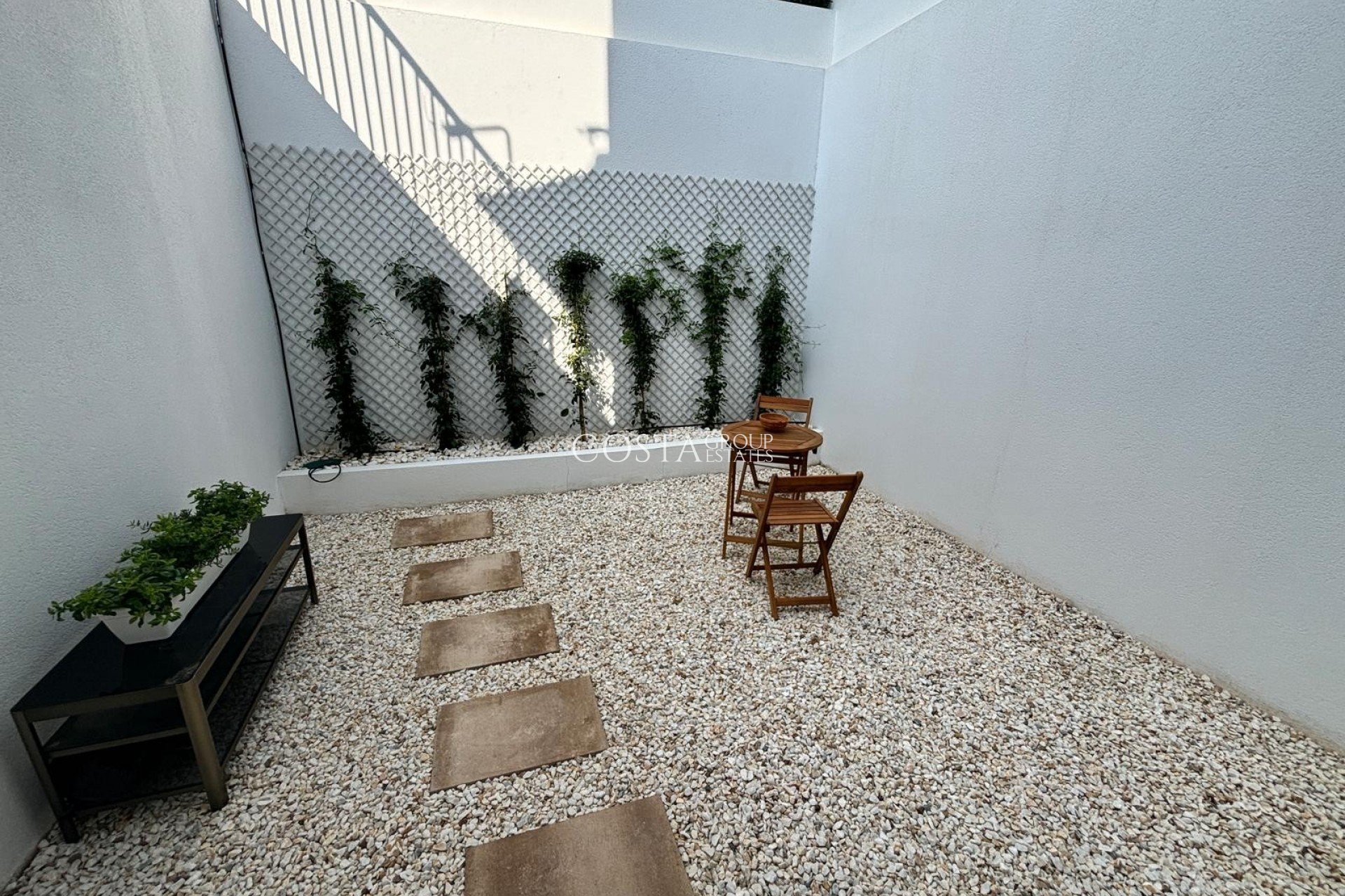 Resale - Villa -
Ciudad Quesada