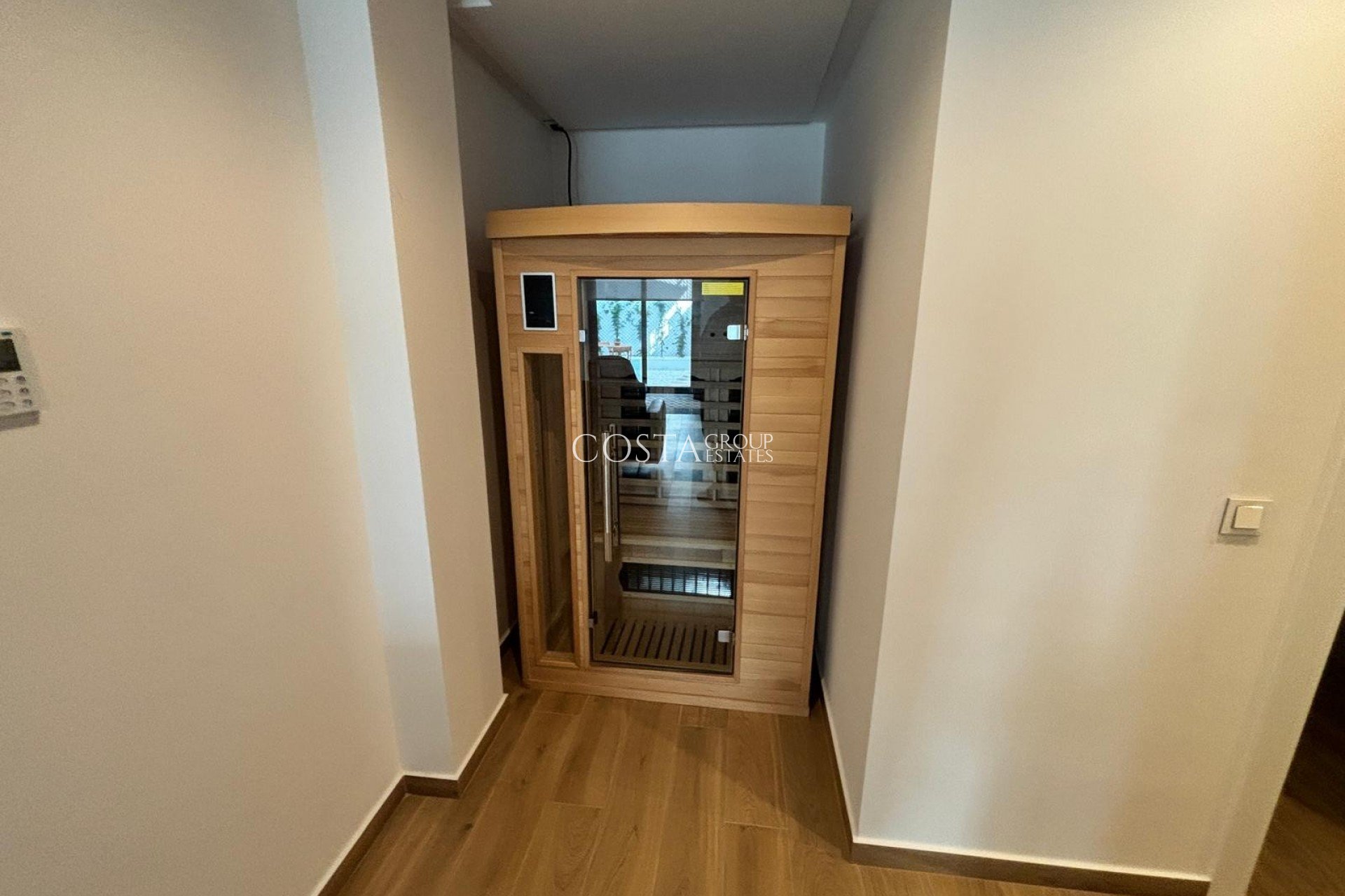 Resale - Villa -
Ciudad Quesada