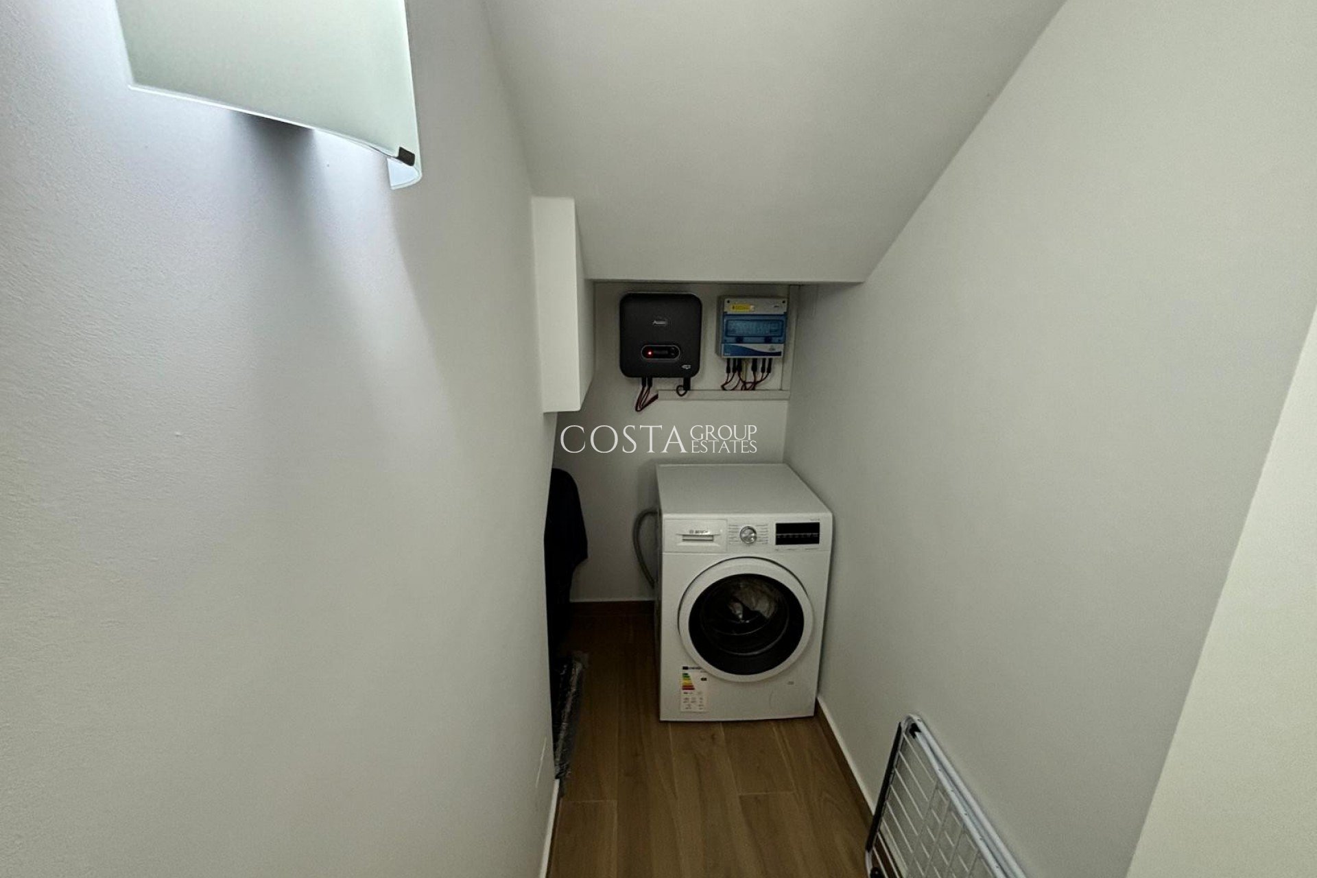 Resale - Villa -
Ciudad Quesada