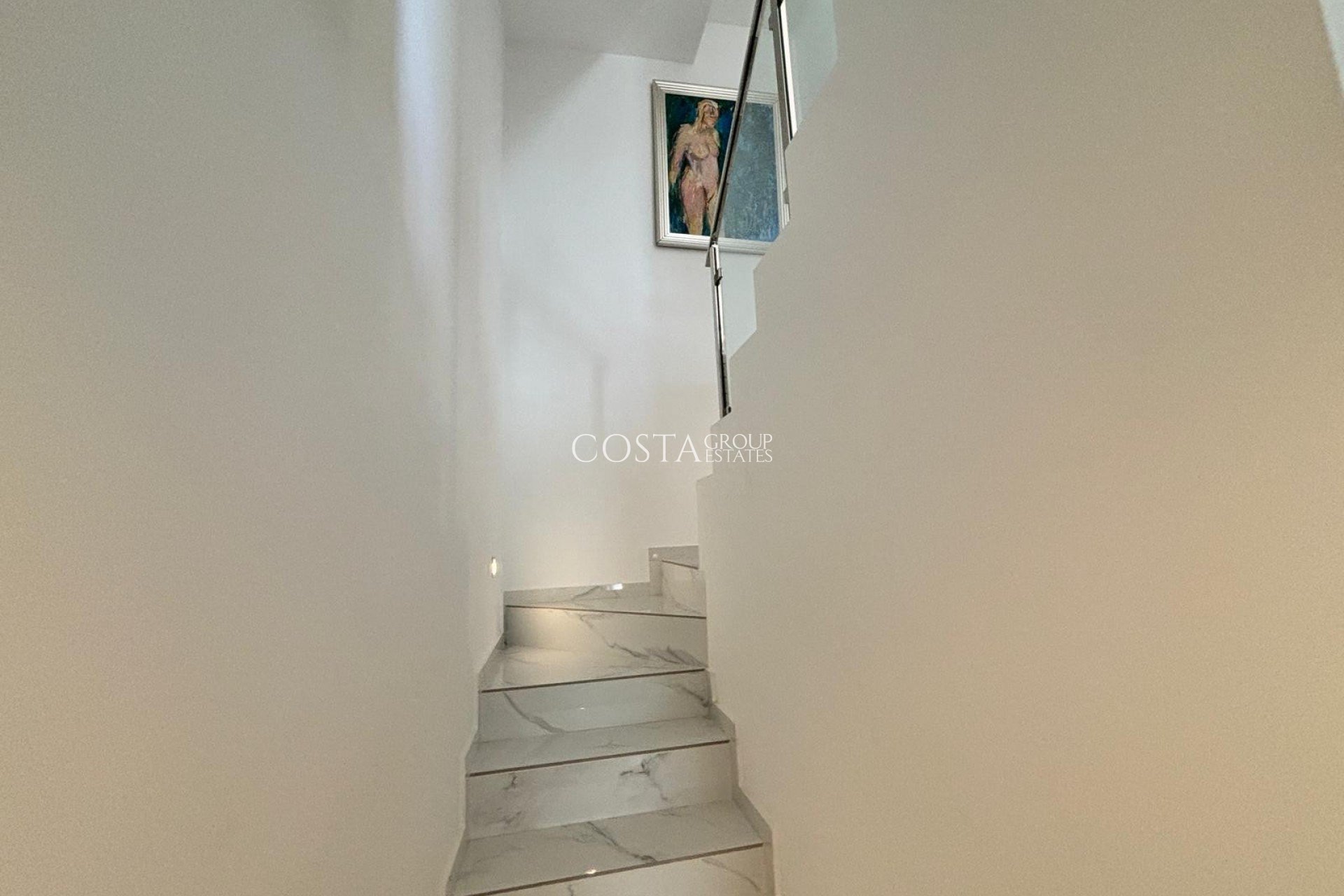 Resale - Villa -
Ciudad Quesada