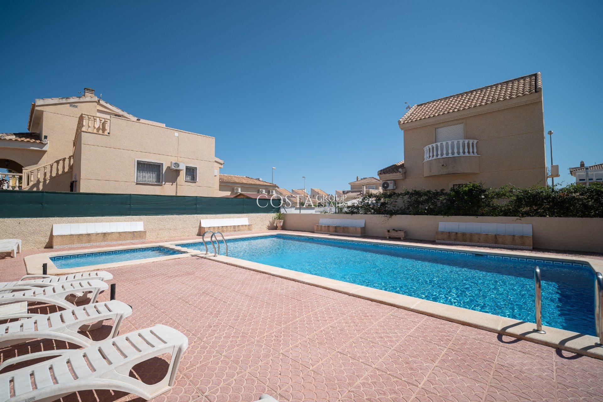 Resale - Villa -
Ciudad Quesada
