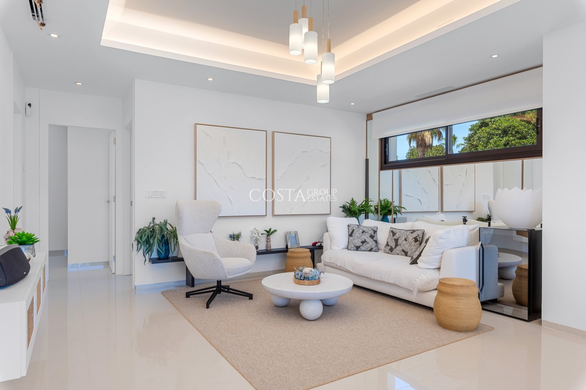 Resale - Villa -
Ciudad Quesada