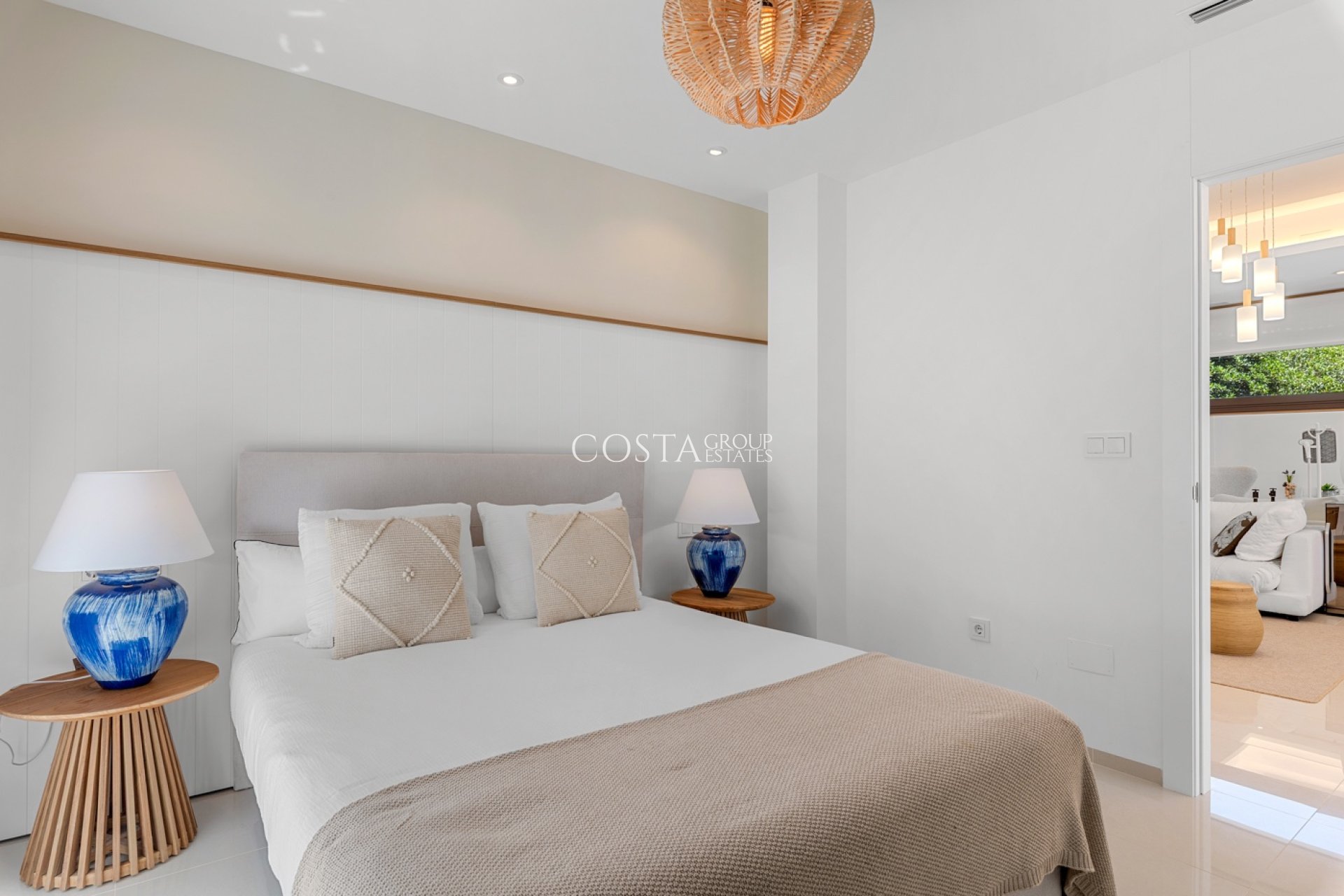 Resale - Villa -
Ciudad Quesada