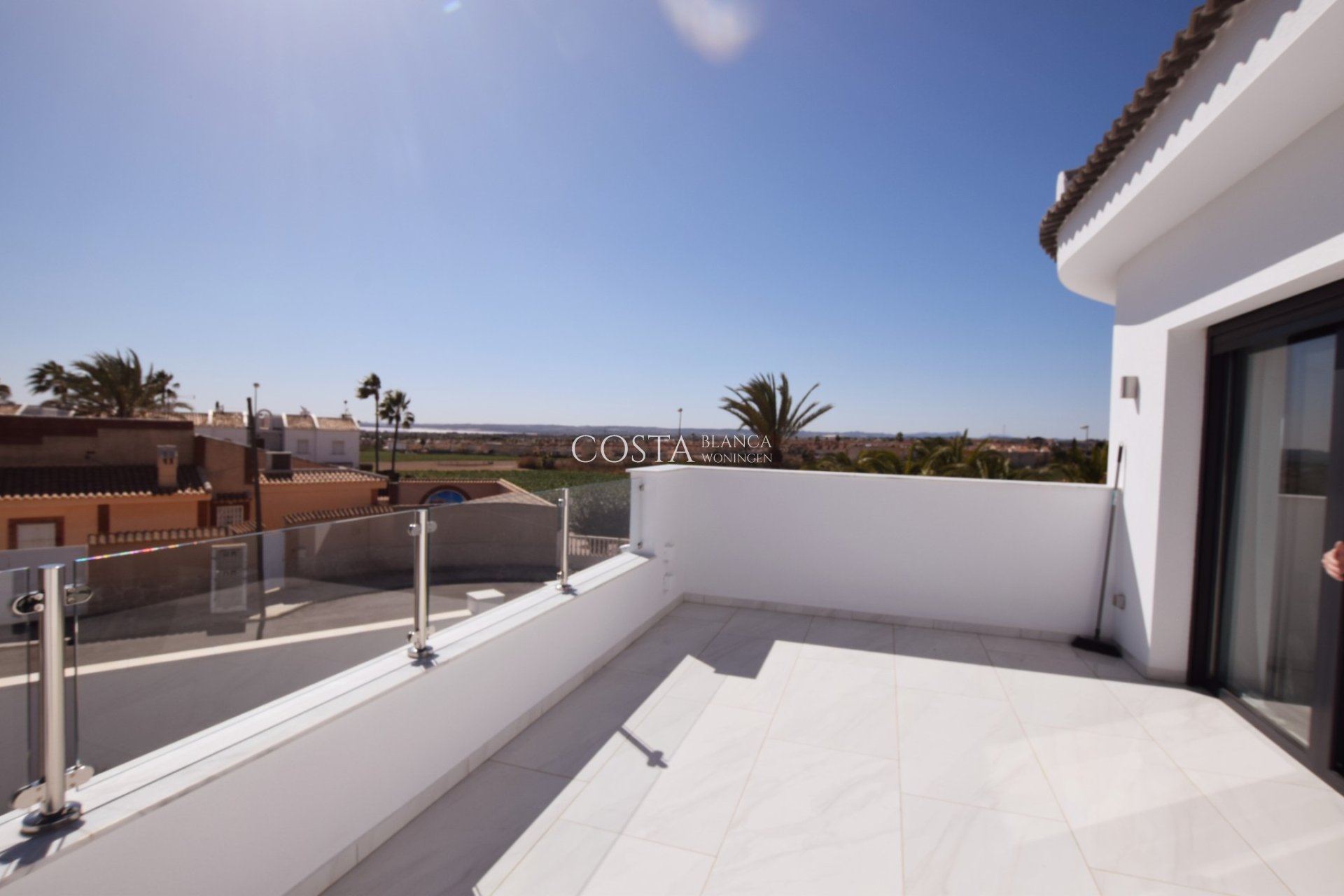 Resale - Villa -
Ciudad Quesada