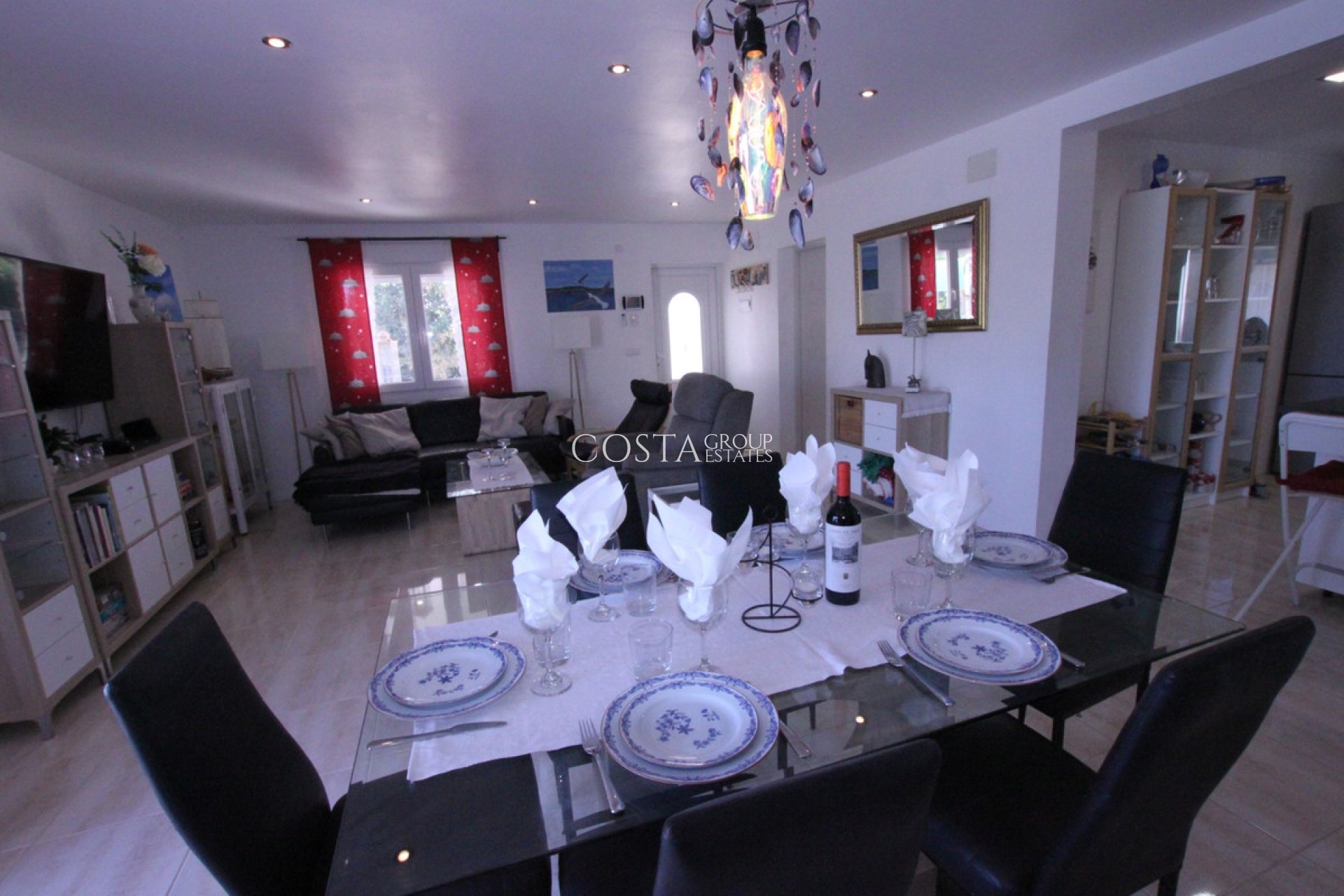 Resale - Villa -
Crevillente - Crevillent - Crevillente - Crevillent Centro