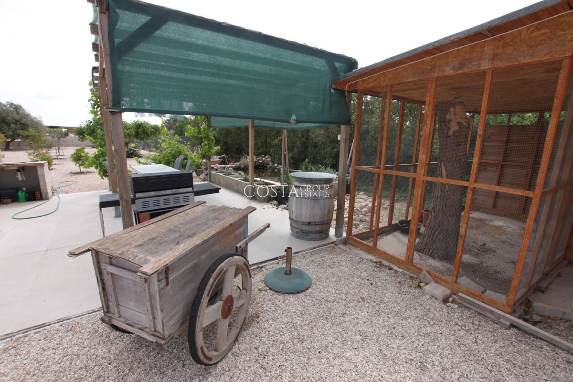 Resale - Villa -
Crevillente - Crevillent - Crevillente - Crevillent Centro