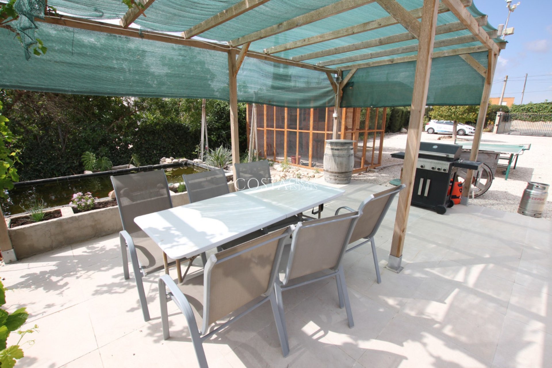Resale - Villa -
Crevillente - Crevillent - Crevillente - Crevillent Centro