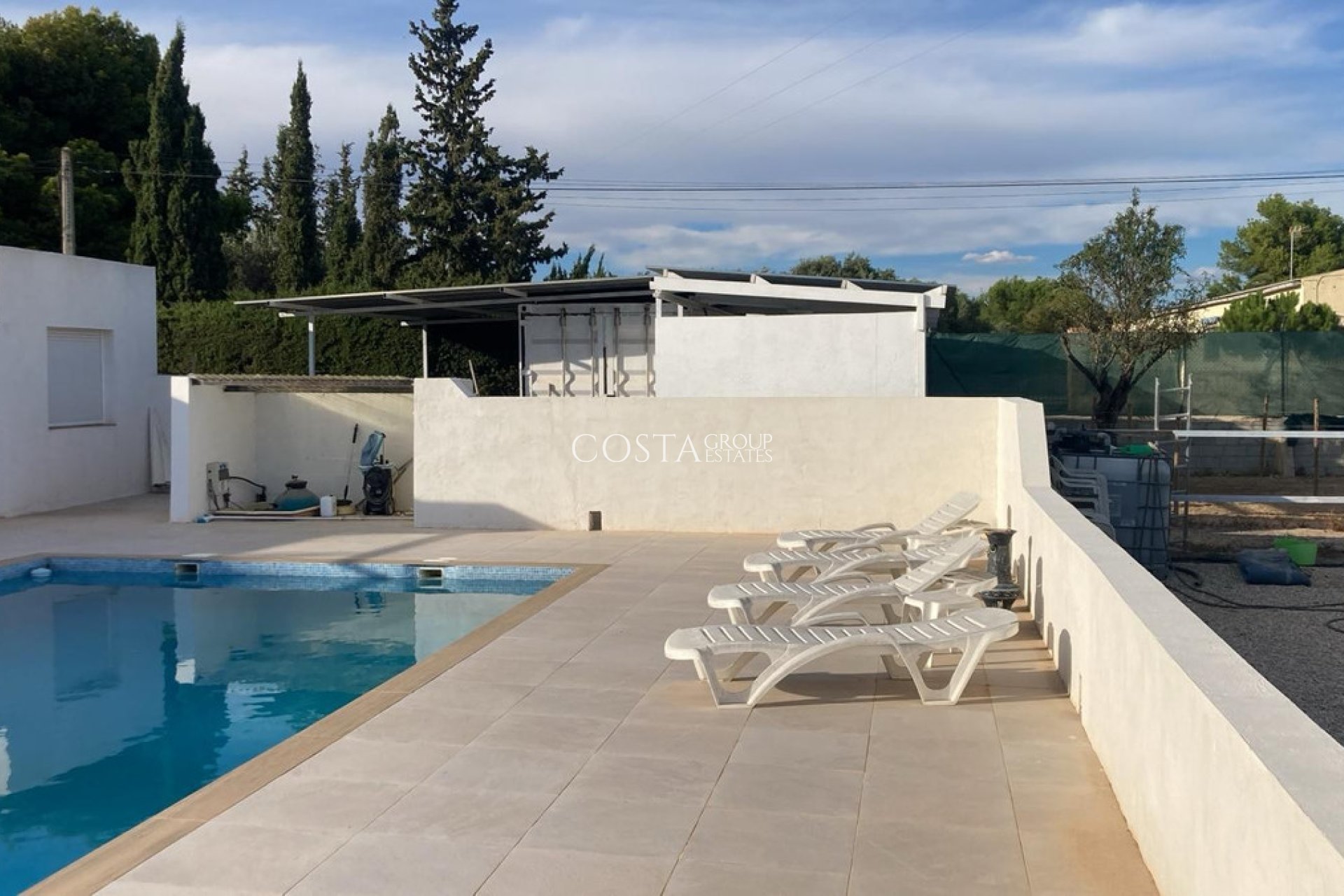 Resale - Villa -
Crevillente - Crevillent - Crevillente - Crevillent Centro