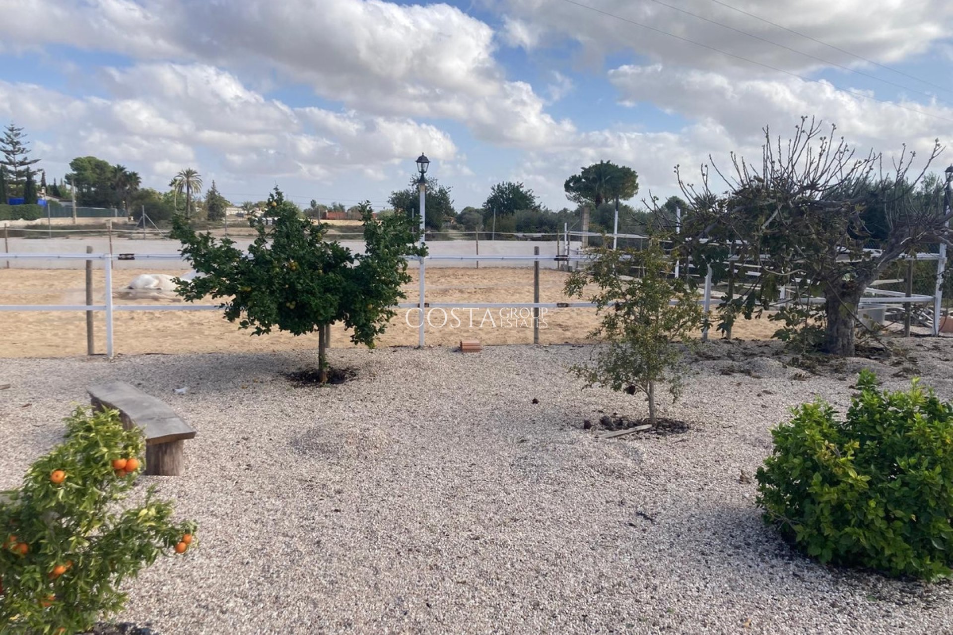 Resale - Villa -
Crevillente - Crevillent - Crevillente - Crevillent Centro