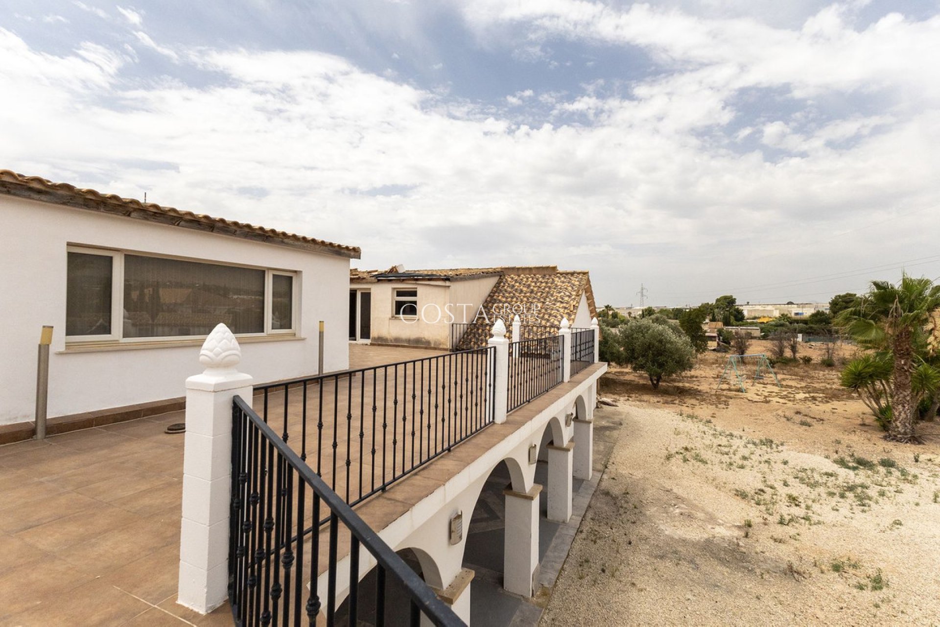 Resale - Villa -
Crevillente - Crevillent - Crevillente - Crevillent Centro
