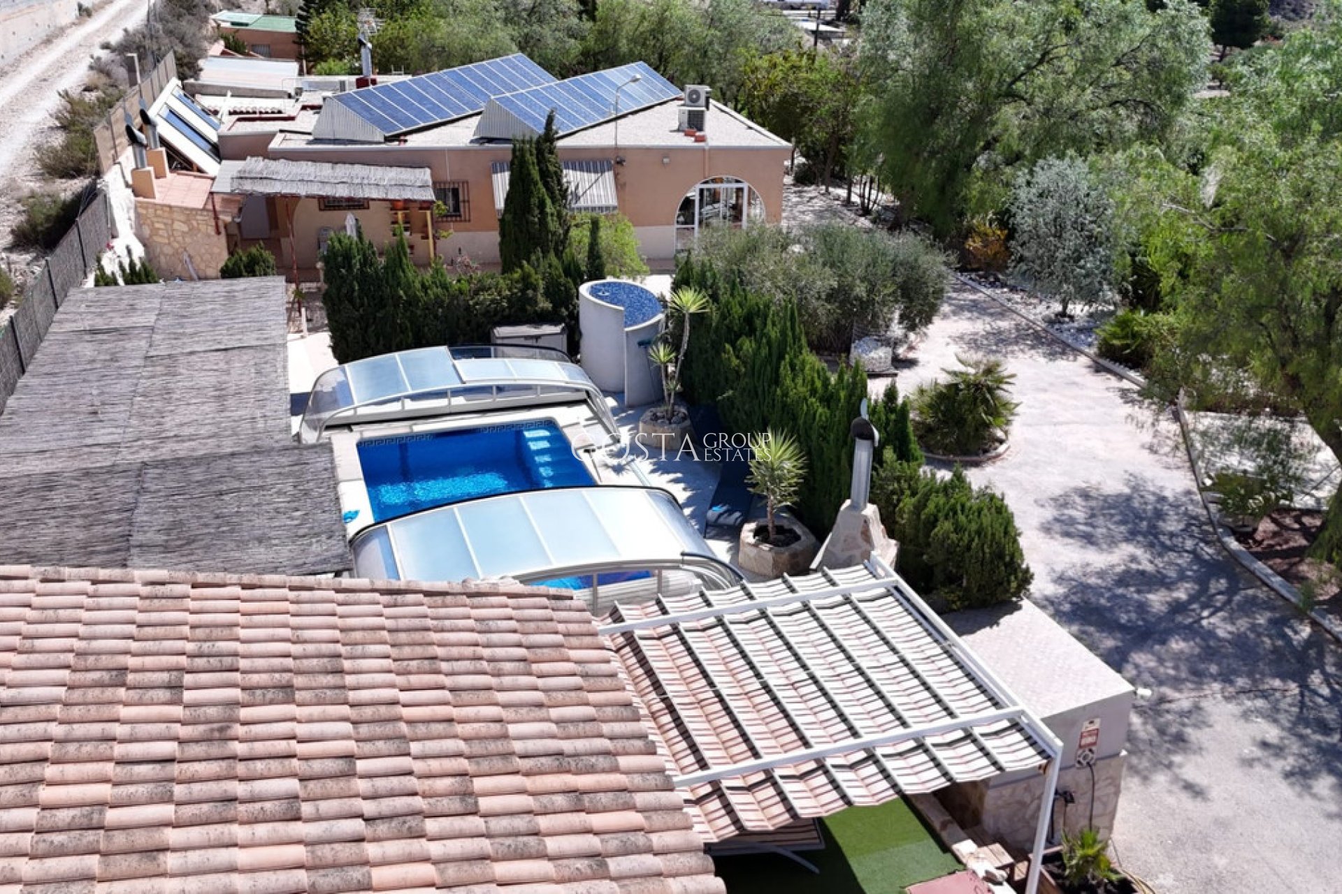 Resale - Villa -
Crevillente - Crevillent - Crevillente - Crevillent Centro