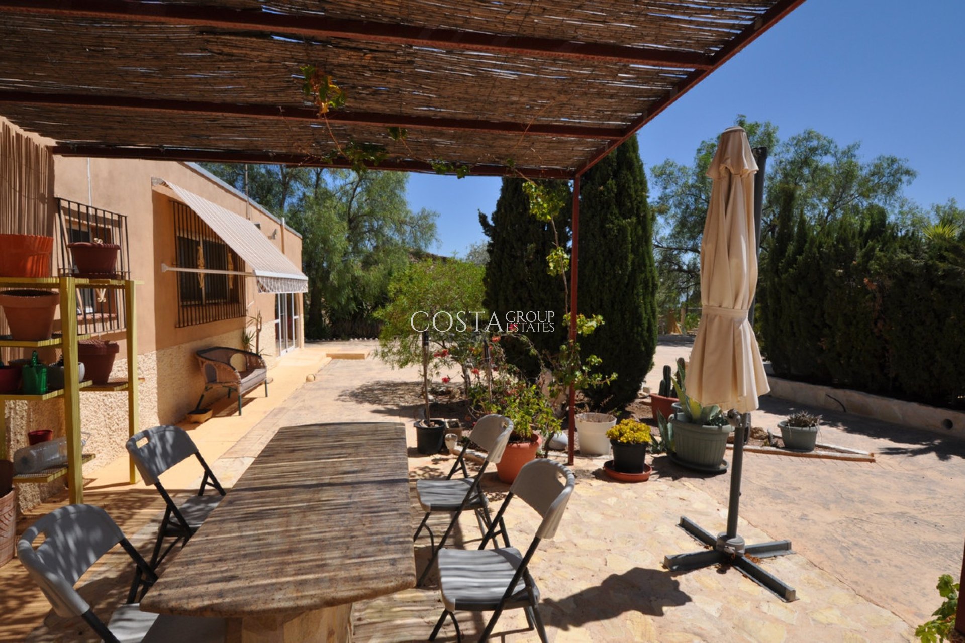 Resale - Villa -
Crevillente - Crevillent - Crevillente - Crevillent Centro