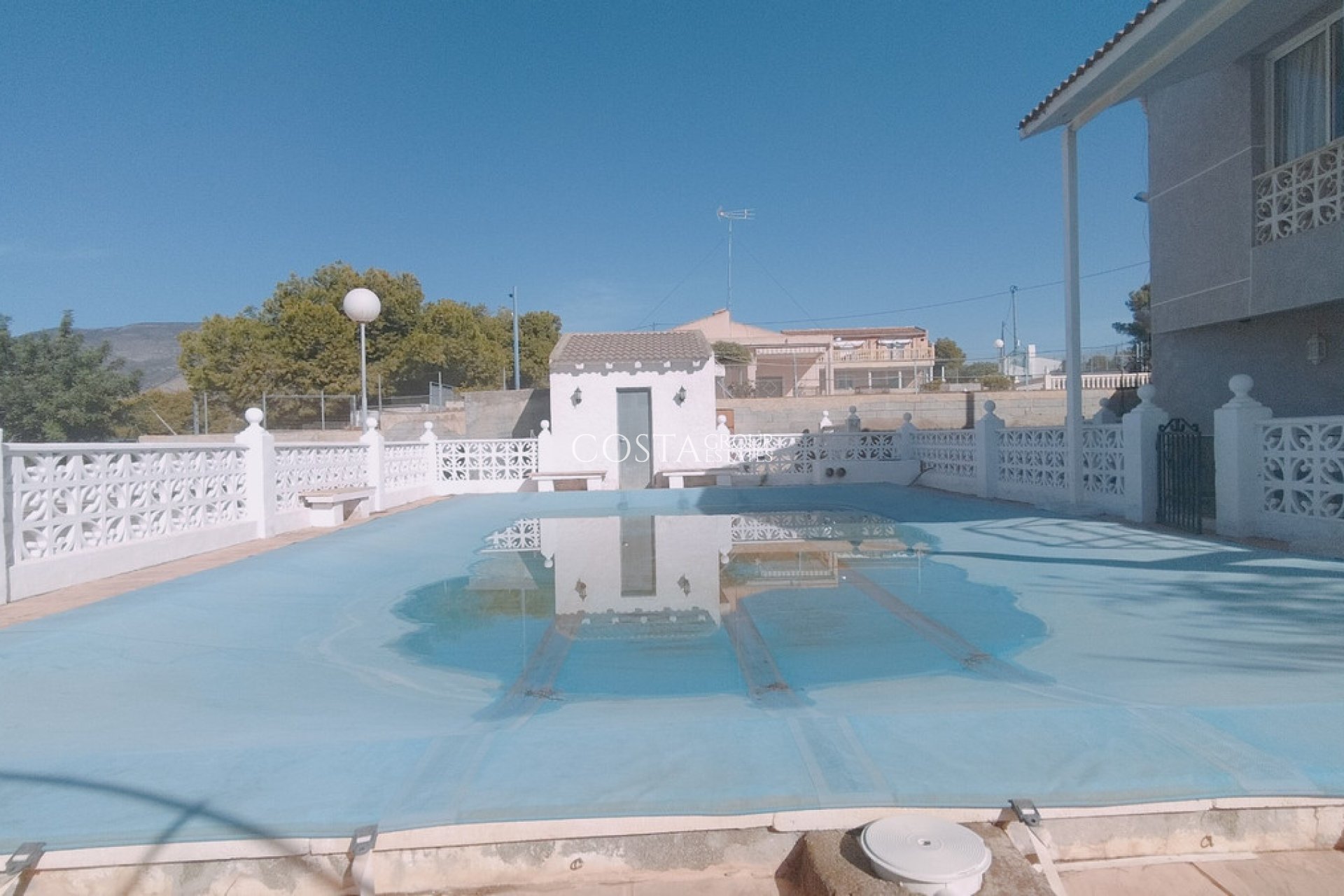 Resale - Villa -
Crevillente - Crevillent - Crevillente - Crevillent Centro