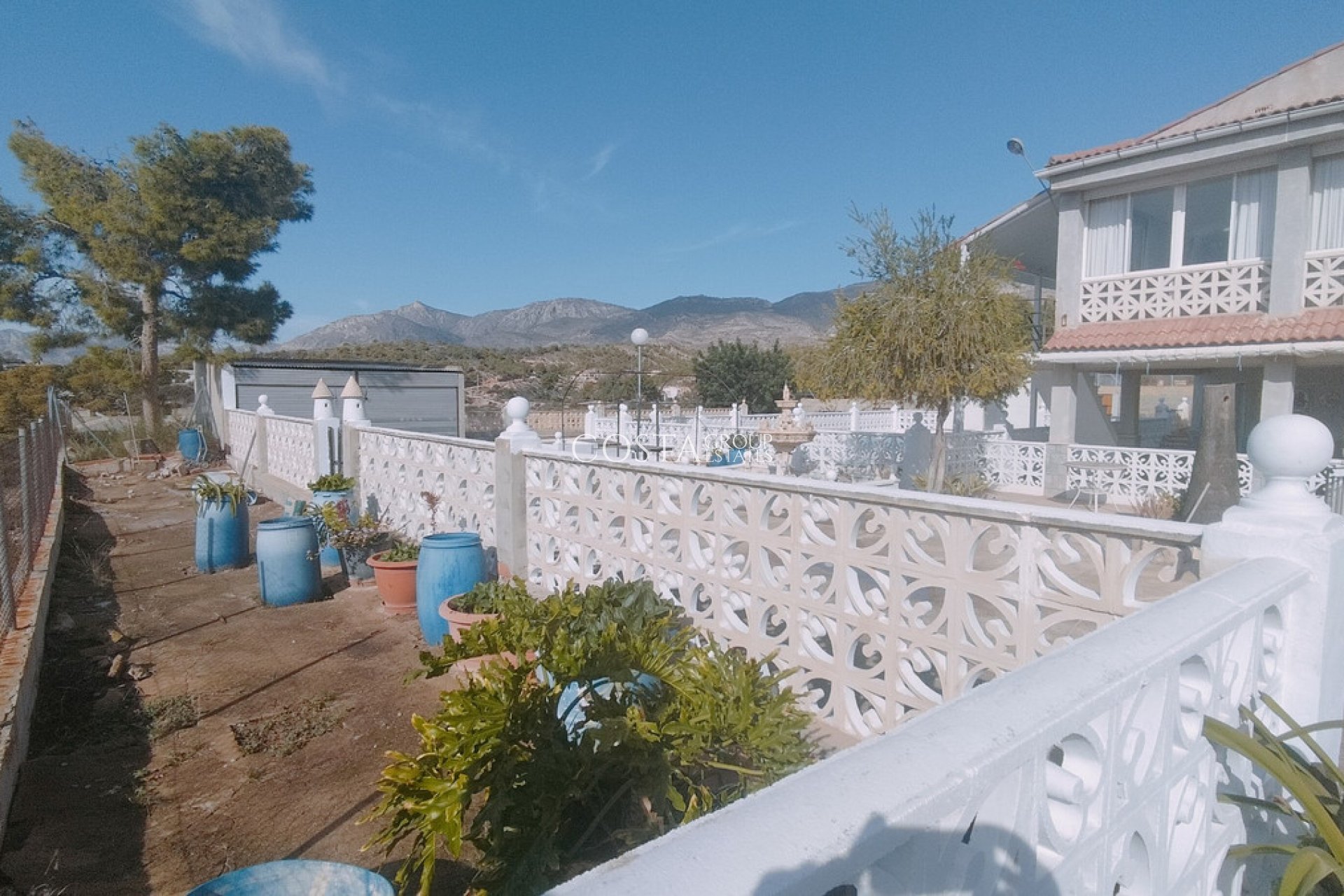 Resale - Villa -
Crevillente - Crevillent - Crevillente - Crevillent Centro