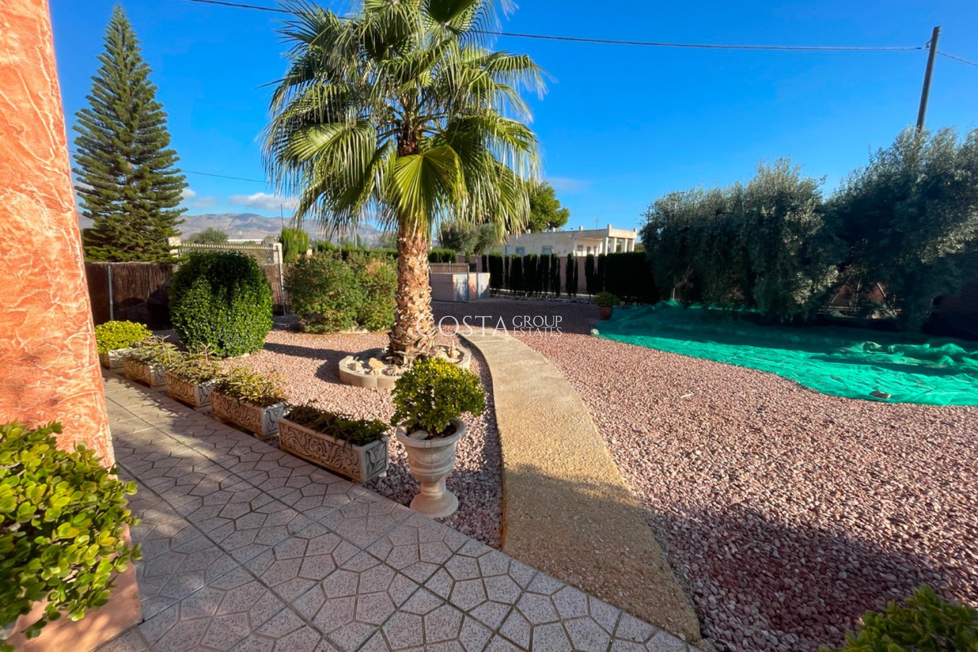 Resale - Villa -
Crevillente - Crevillent - Crevillente - Crevillent Centro