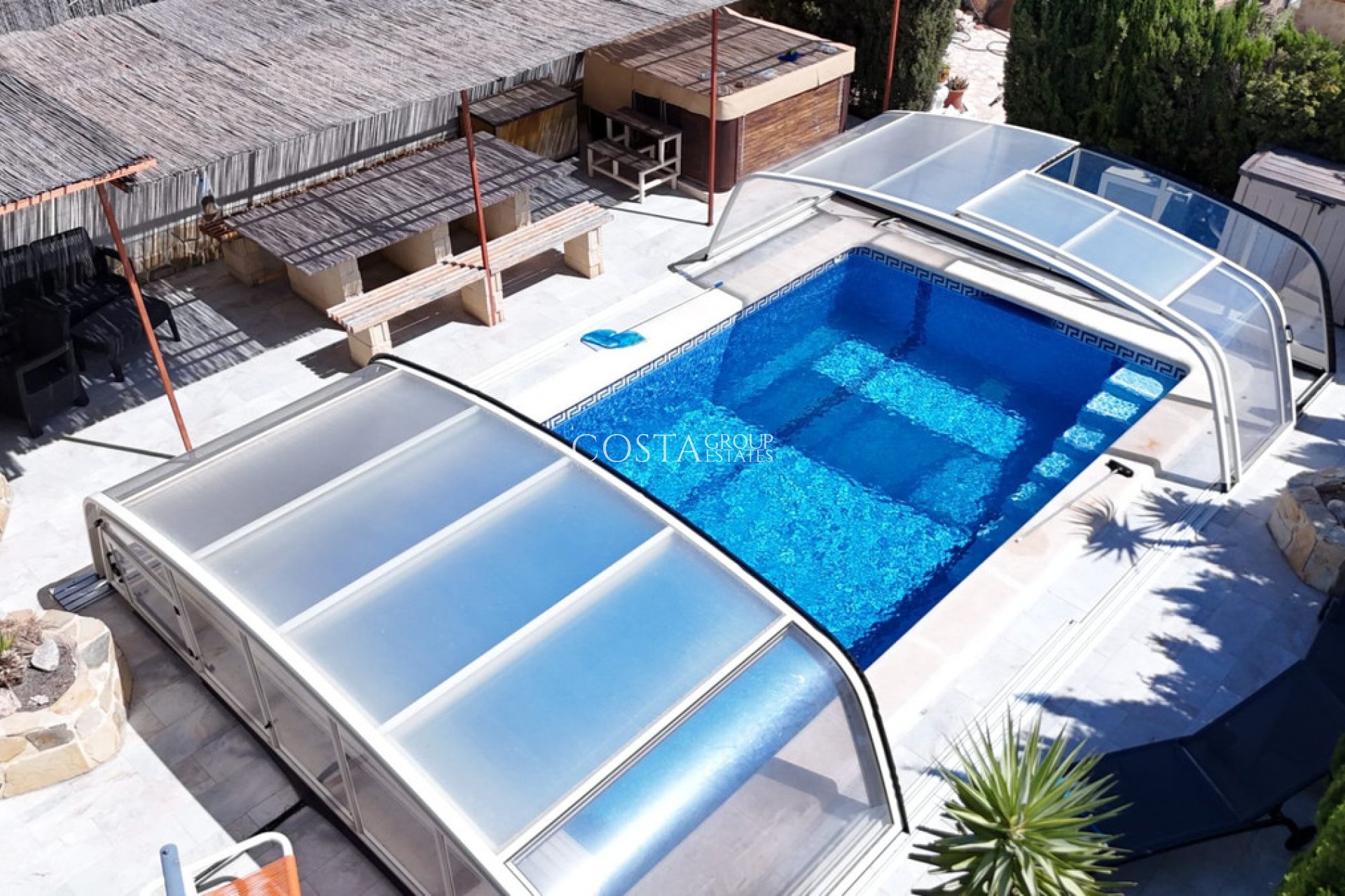 Resale - Villa -
Crevillente - Crevillent - Crevillente - Crevillent Centro