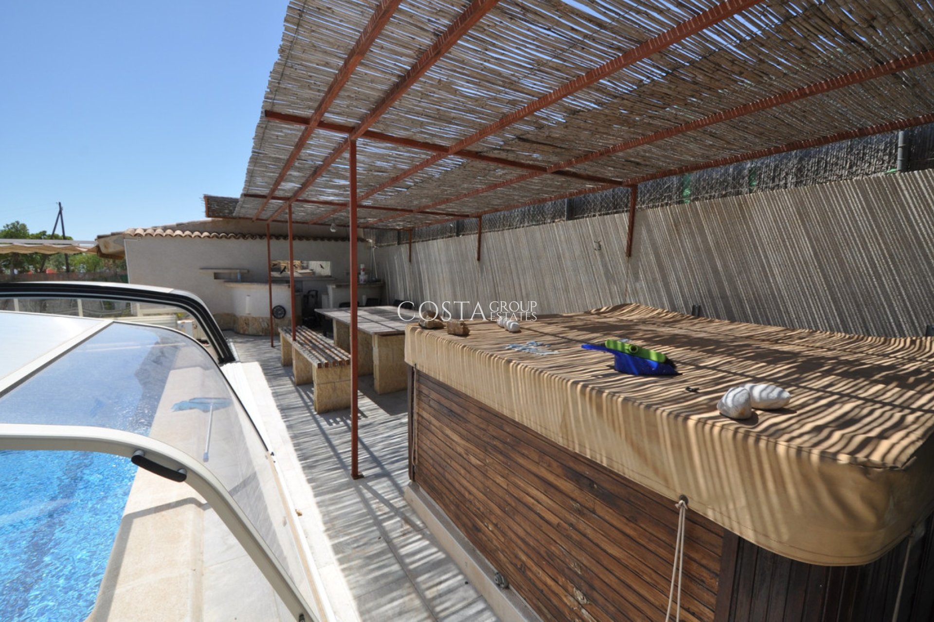 Resale - Villa -
Crevillente - Crevillent - Crevillente - Crevillent Centro