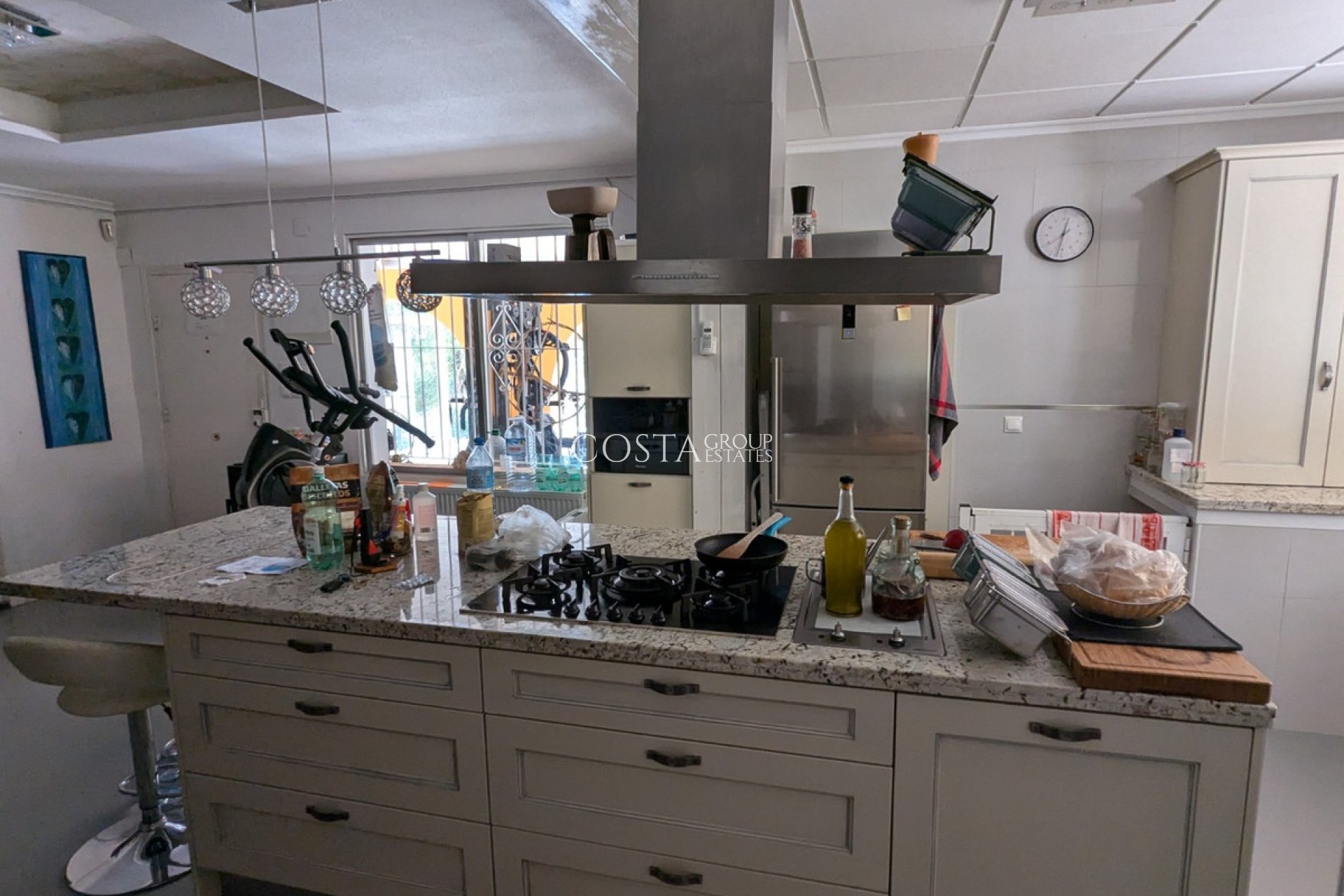 Resale - Villa -
Crevillente - Crevillent - Crevillente - Crevillent Centro