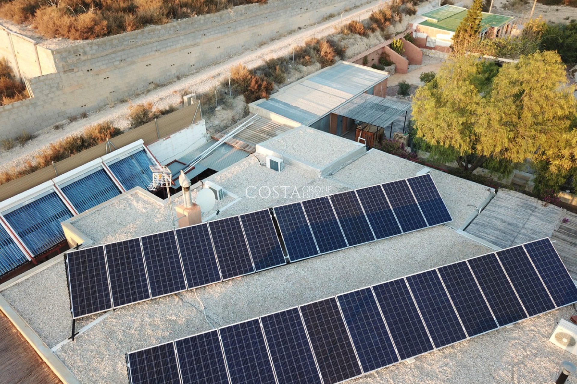 Resale - Villa -
Crevillente - Crevillent - Crevillente - Crevillent Centro