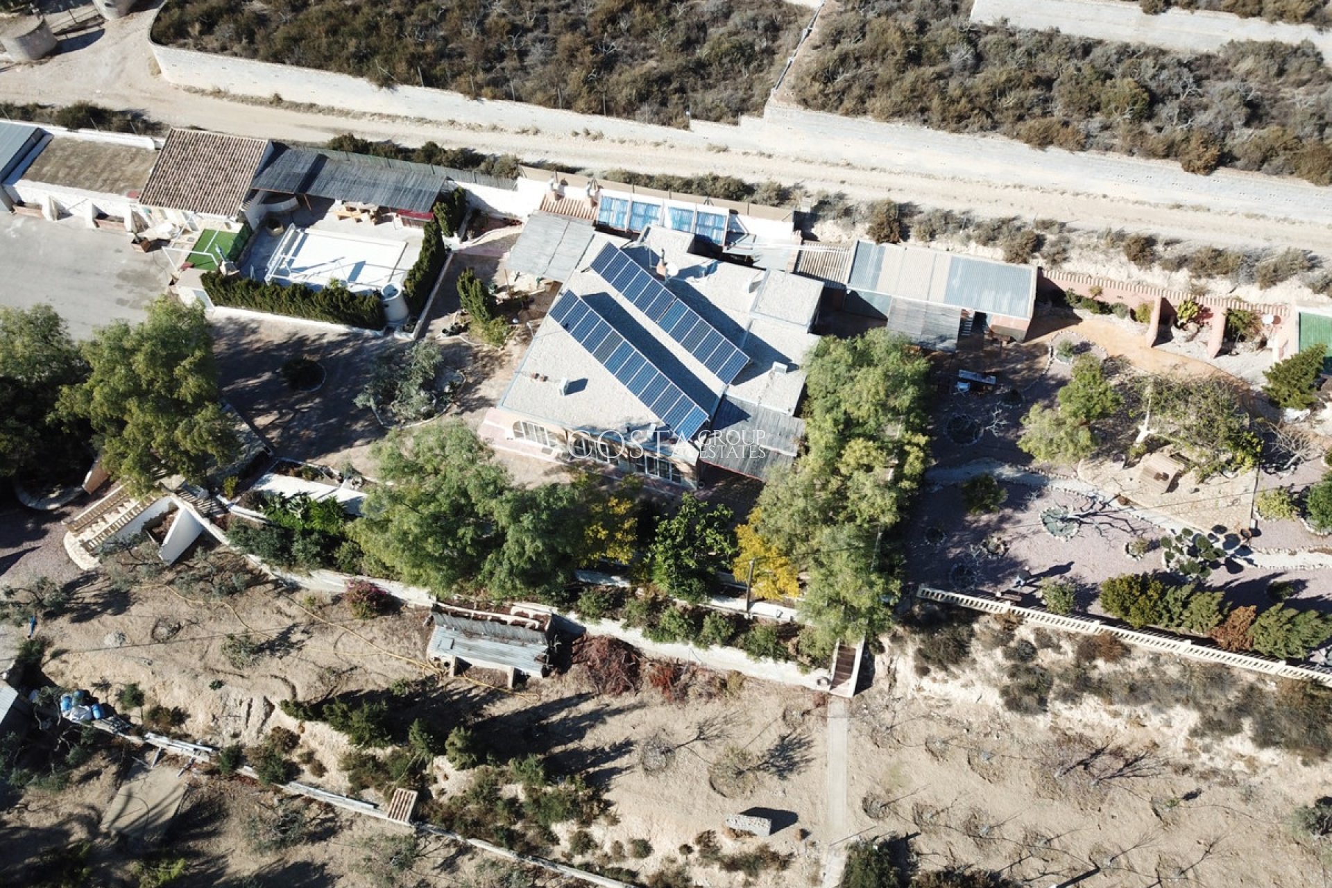 Resale - Villa -
Crevillente - Crevillent - Crevillente - Crevillent Centro