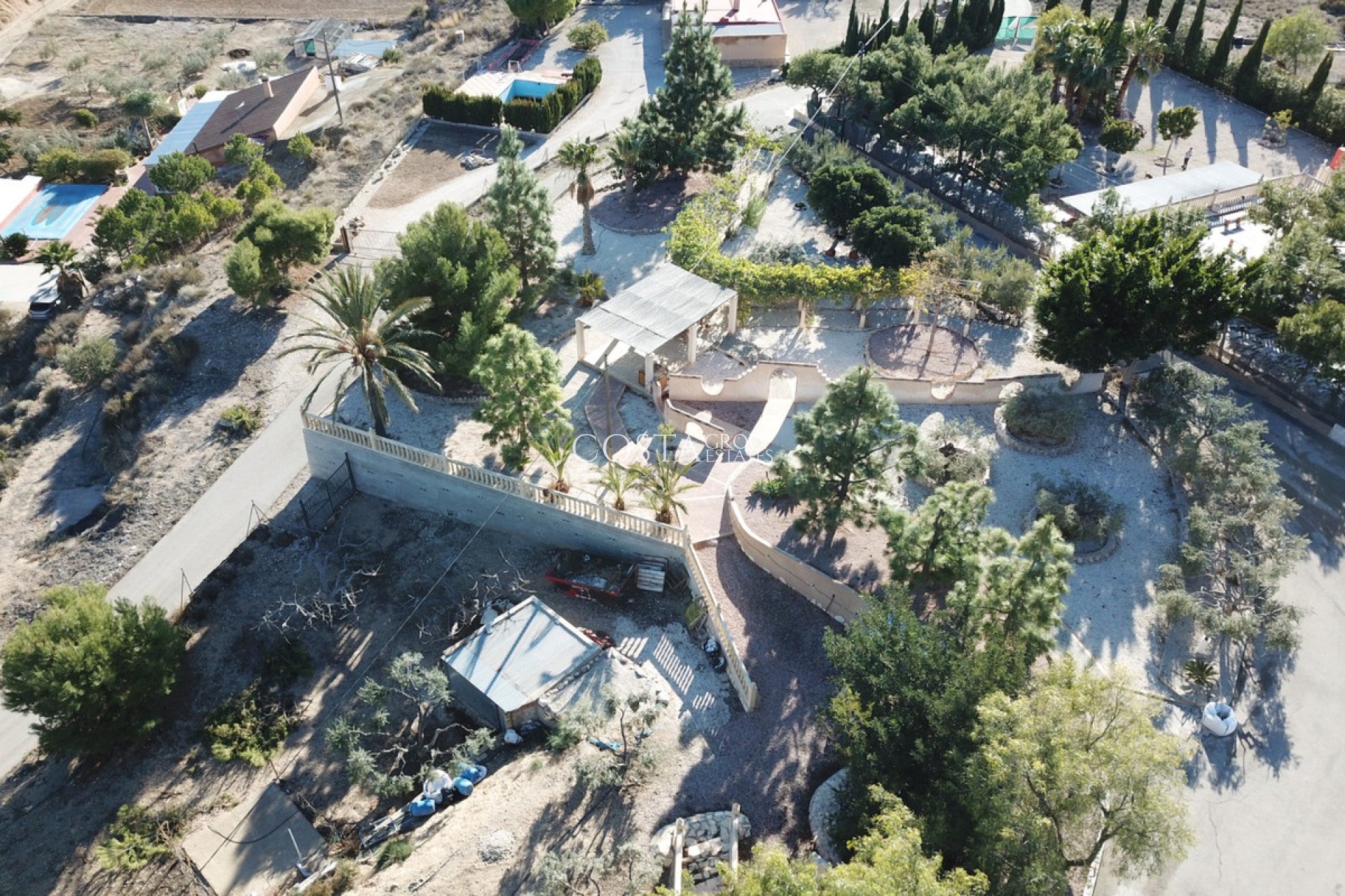 Resale - Villa -
Crevillente - Crevillent - Crevillente - Crevillent Centro