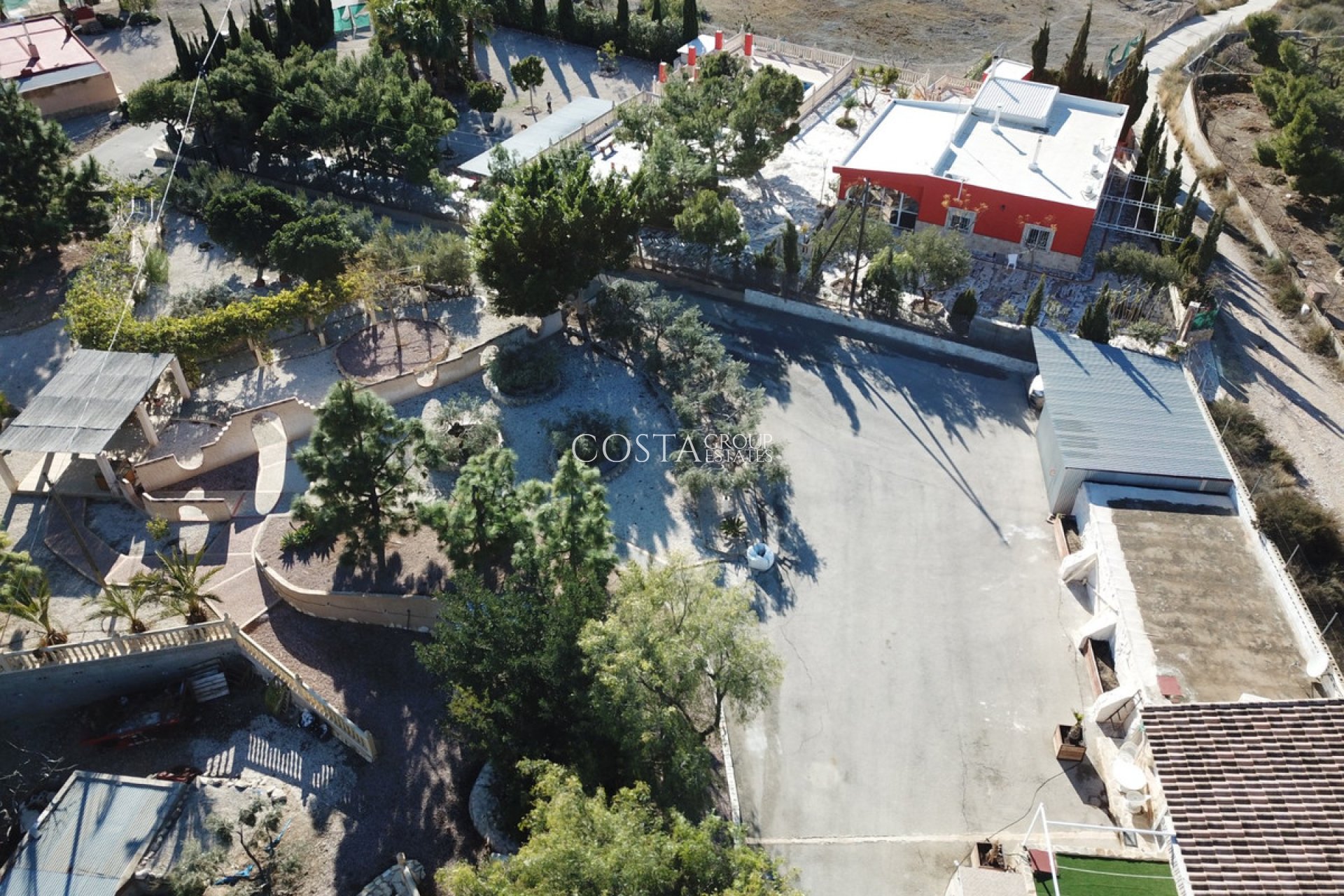 Resale - Villa -
Crevillente - Crevillent - Crevillente - Crevillent Centro