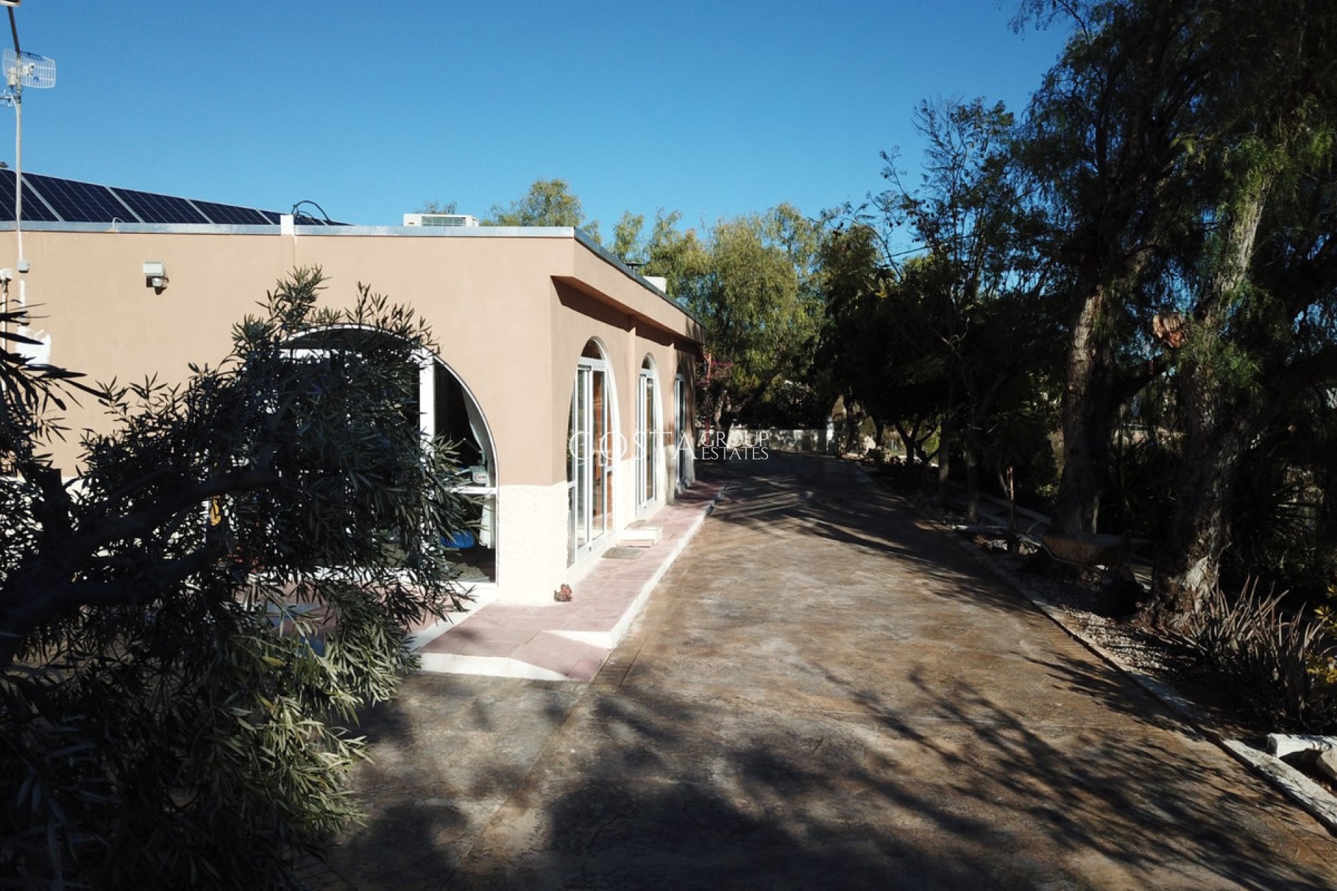 Resale - Villa -
Crevillente - Crevillent - Crevillente - Crevillent Centro