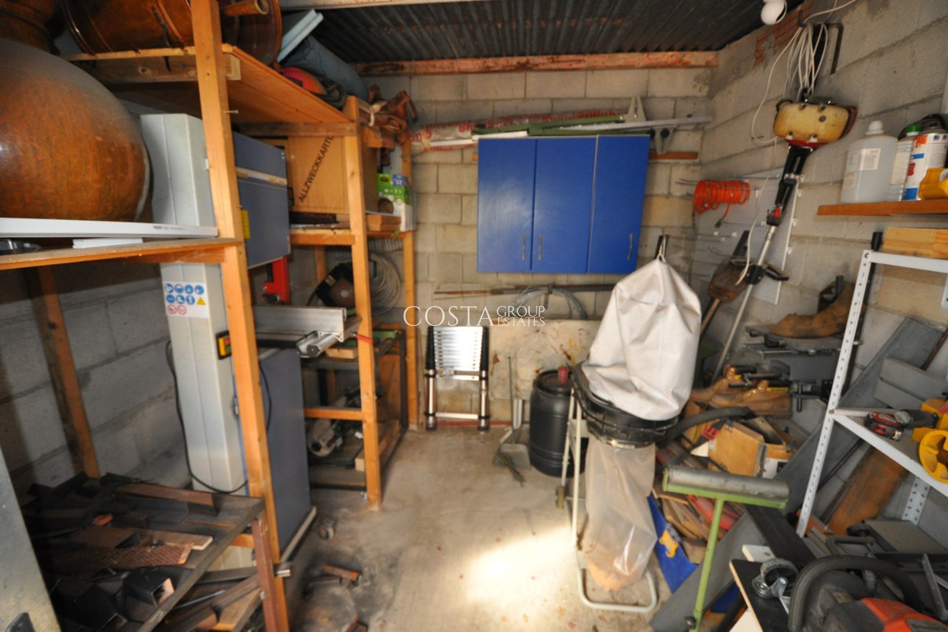 Resale - Villa -
Crevillente - Crevillent - Crevillente - Crevillent Centro