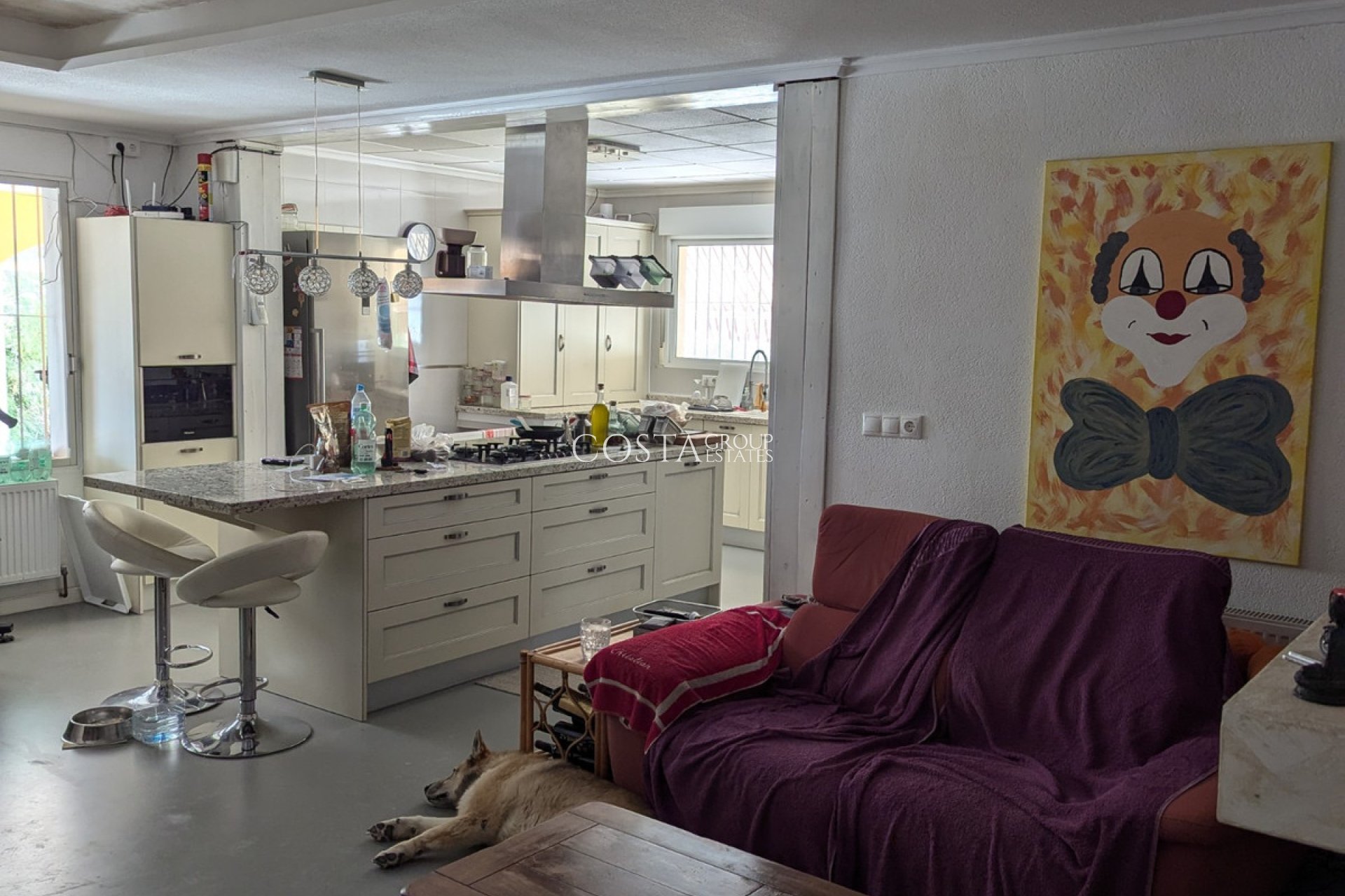 Resale - Villa -
Crevillente - Crevillent - Crevillente - Crevillent Centro