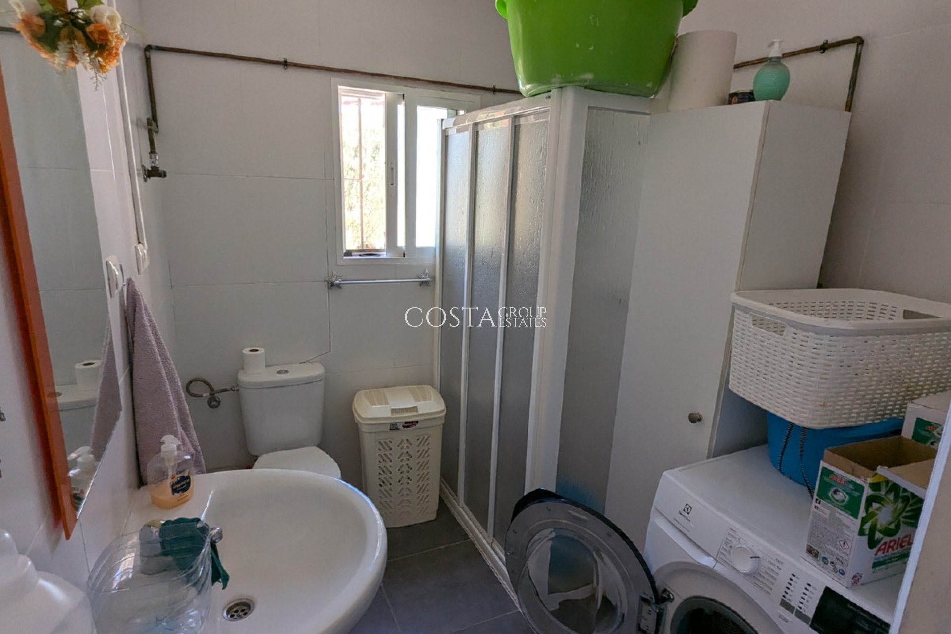 Resale - Villa -
Crevillente - Crevillent - Crevillente - Crevillent Centro