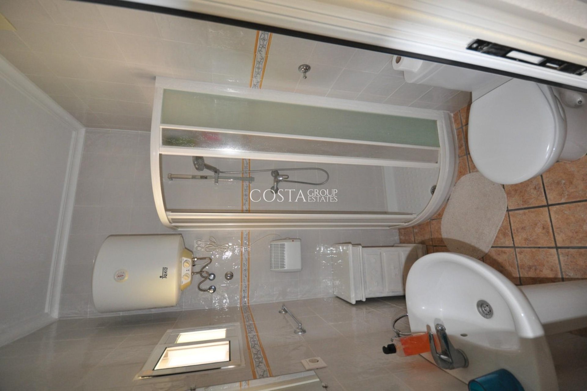 Resale - Villa -
Crevillente - Crevillent - Crevillente - Crevillent Centro