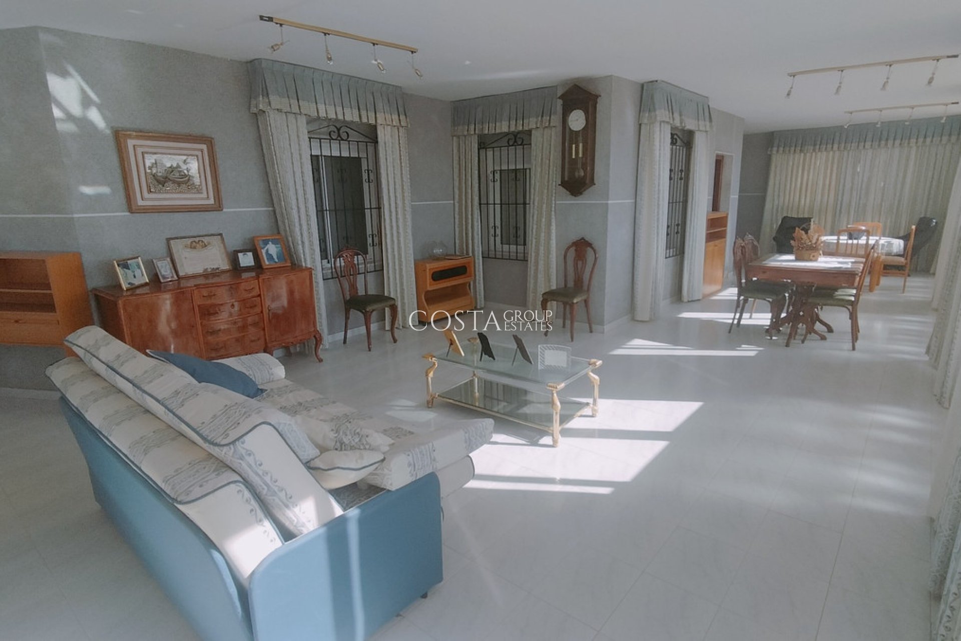 Resale - Villa -
Crevillente - Crevillent - Crevillente - Crevillent Centro