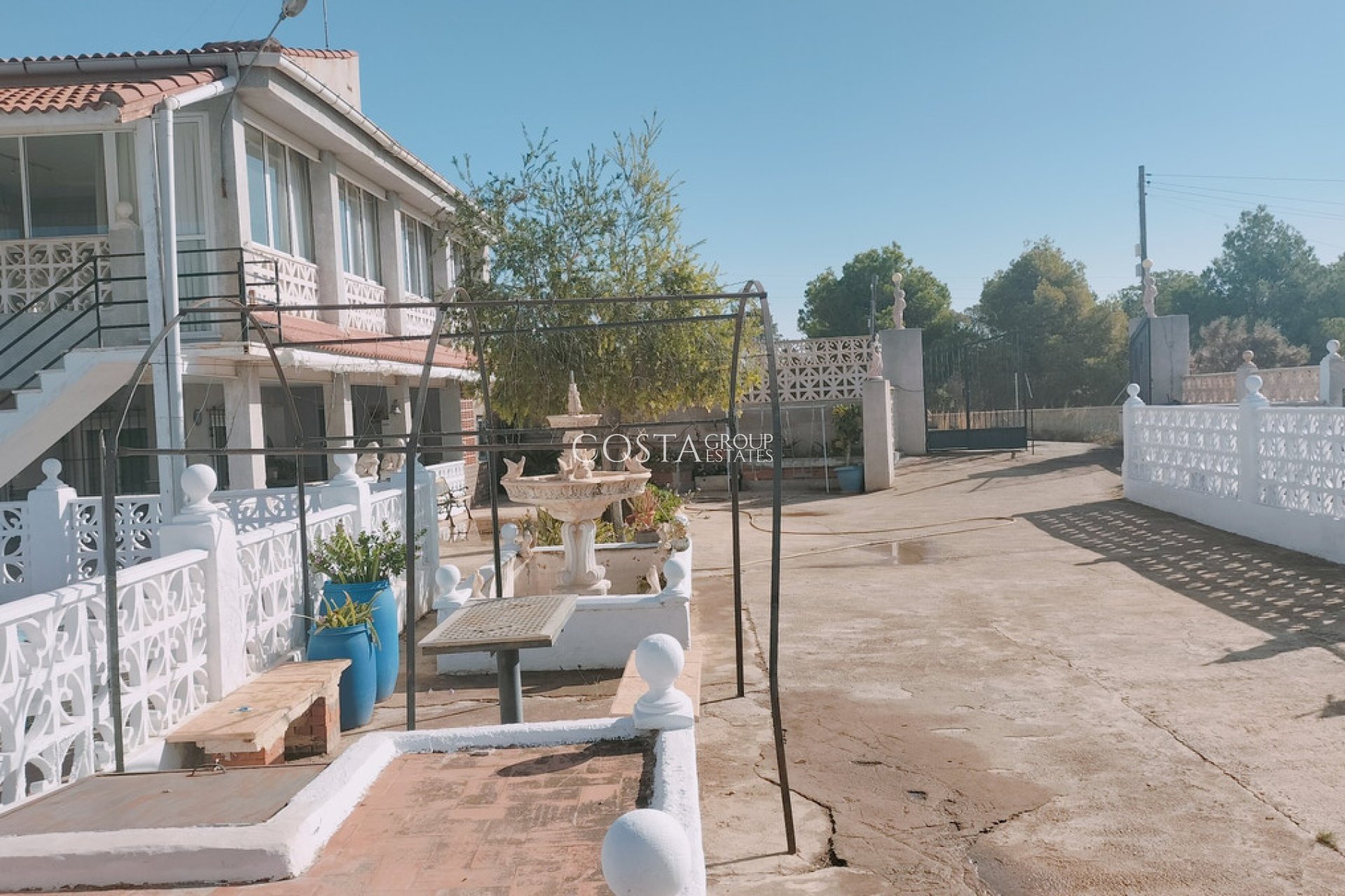 Resale - Villa -
Crevillente - Crevillent - Crevillente - Crevillent Centro