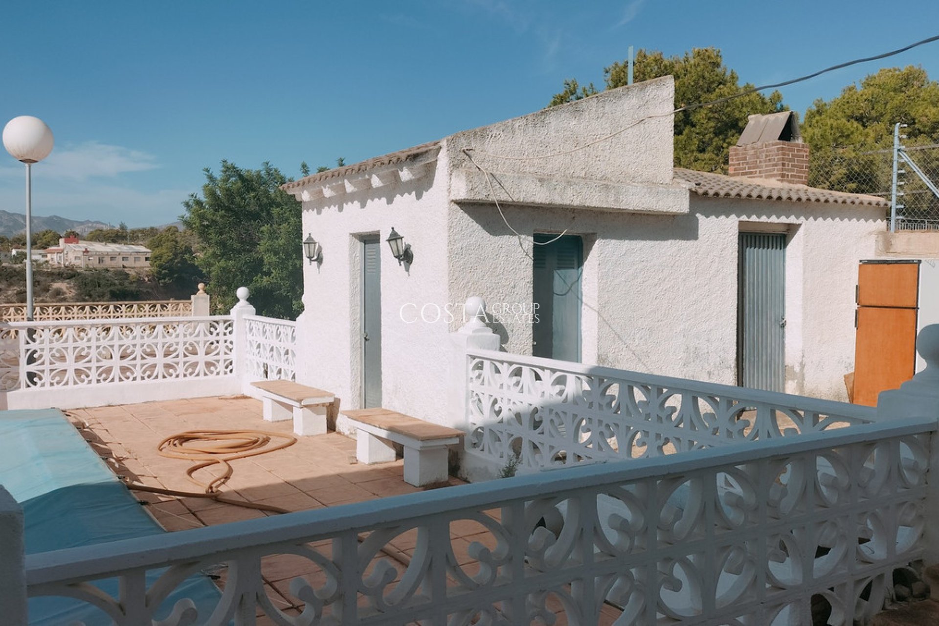 Resale - Villa -
Crevillente - Crevillent - Crevillente - Crevillent Centro