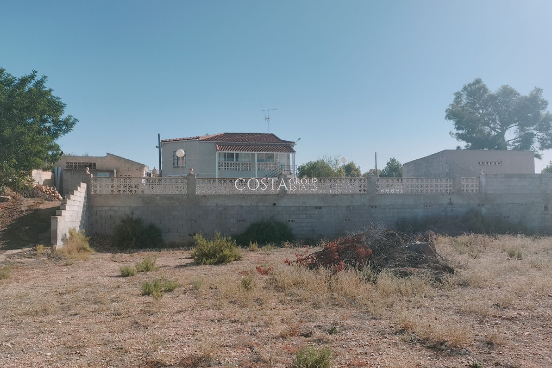 Resale - Villa -
Crevillente - Crevillent - Crevillente - Crevillent Centro