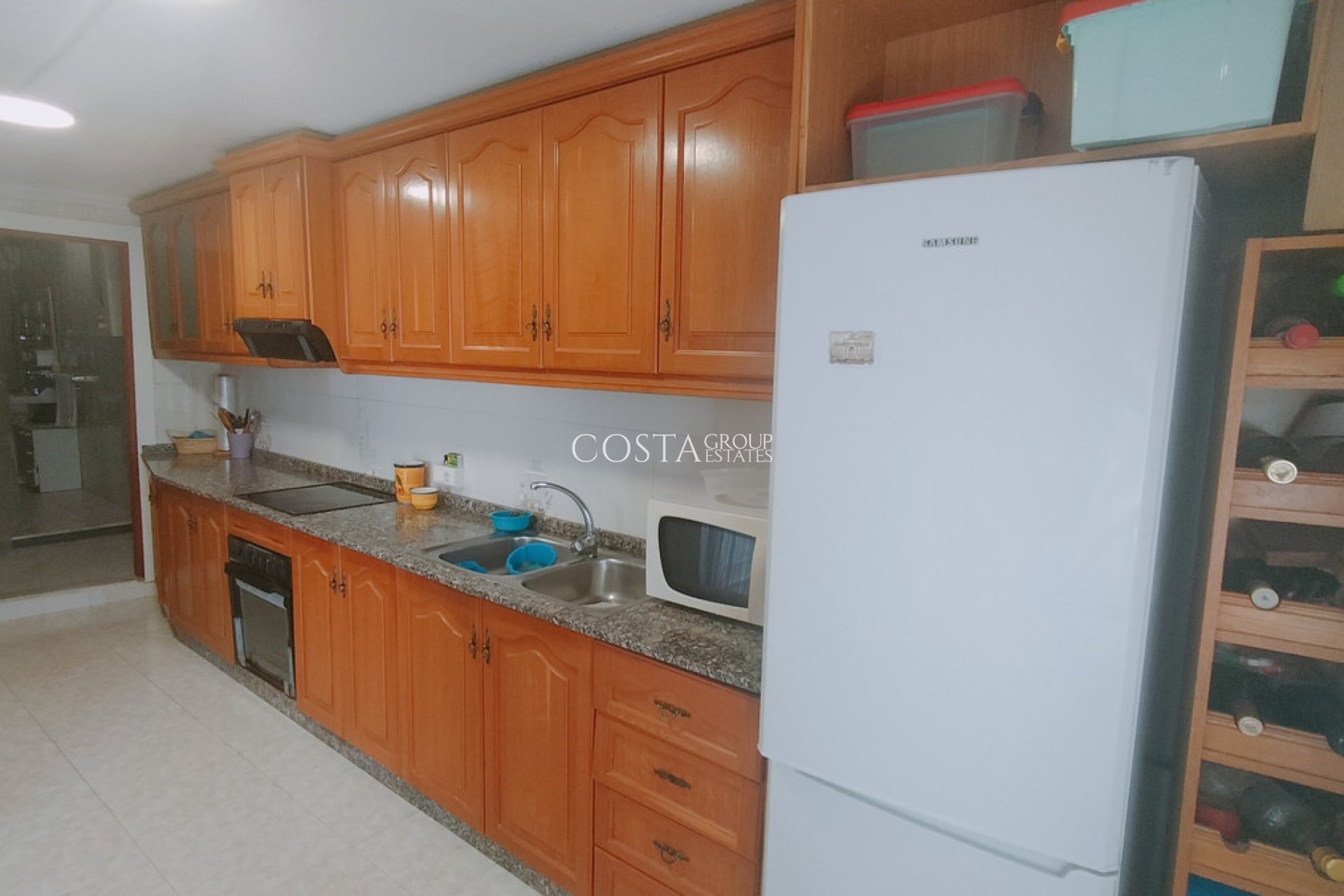 Resale - Villa -
Crevillente - Crevillent - Crevillente - Crevillent Centro