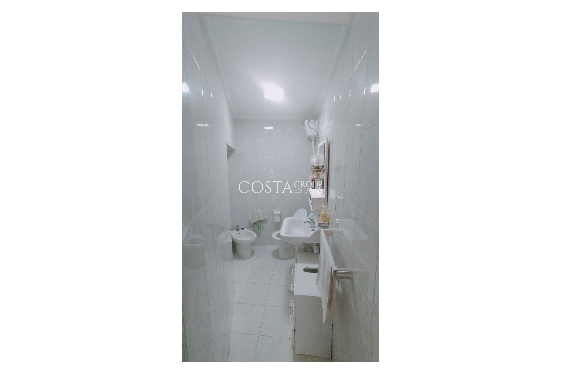 Resale - Villa -
Crevillente - Crevillent - Crevillente - Crevillent Centro